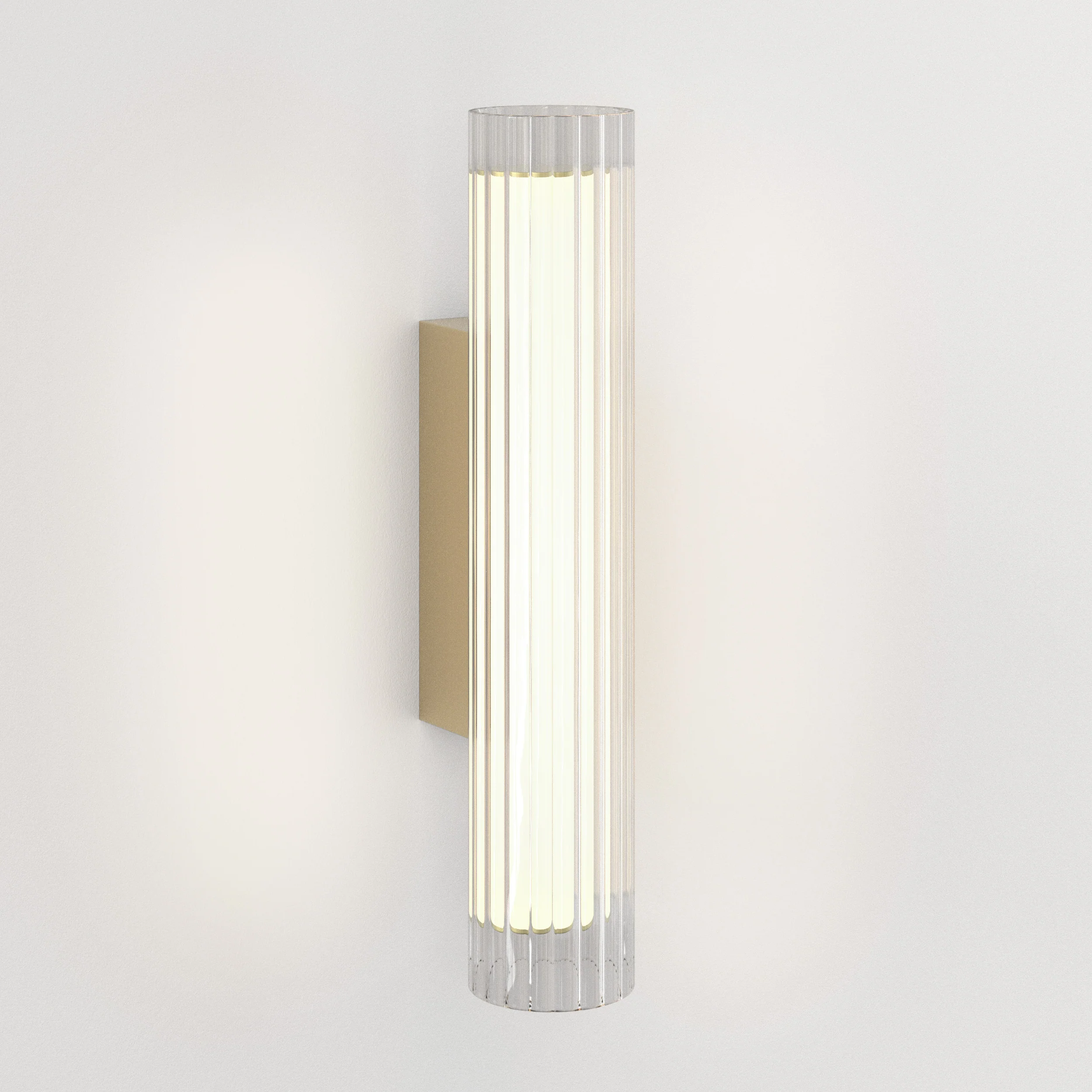 io 420/665 Bathroom Light- Various Colors - Image 16
