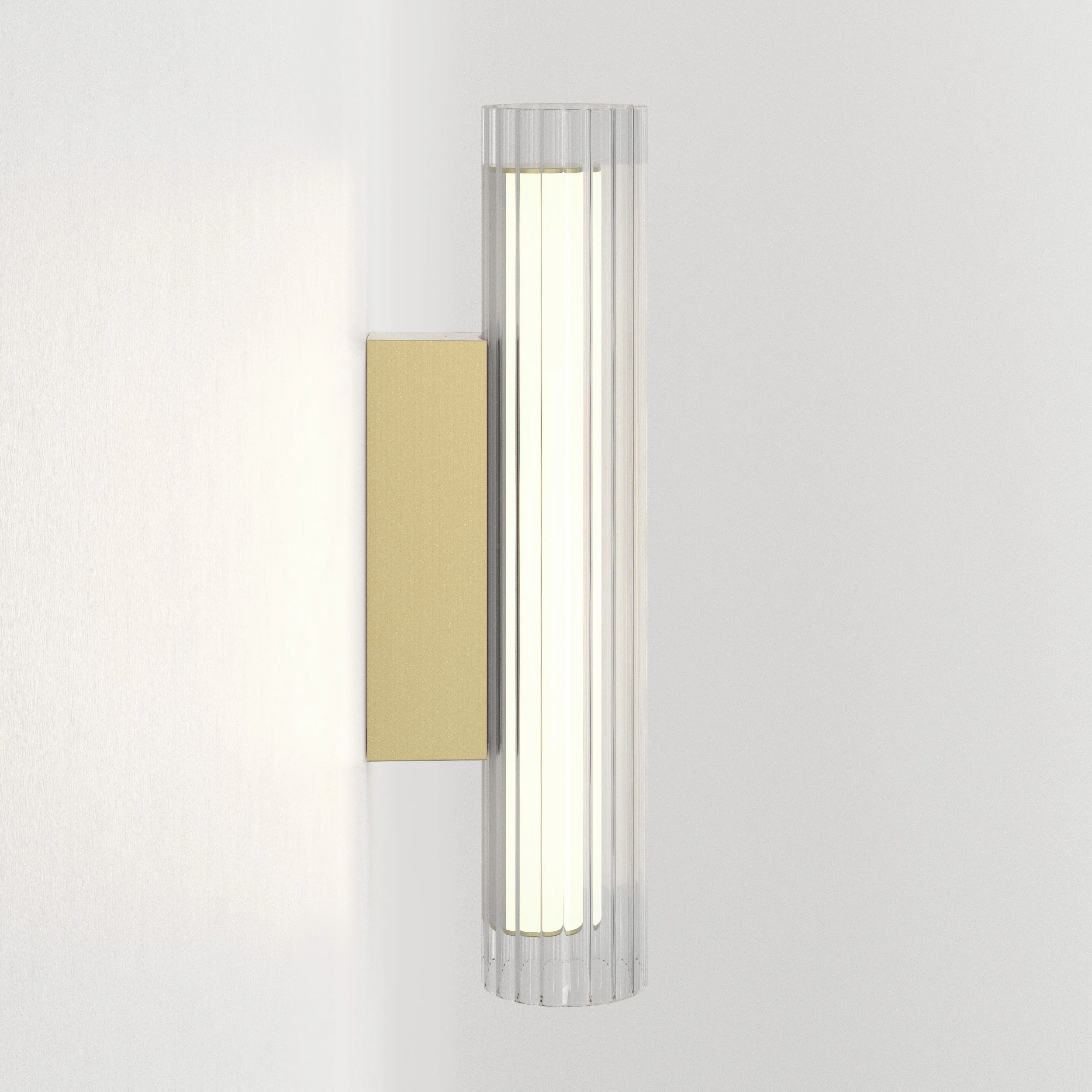 io 420/665 Bathroom Light- Various Colors - Image 19