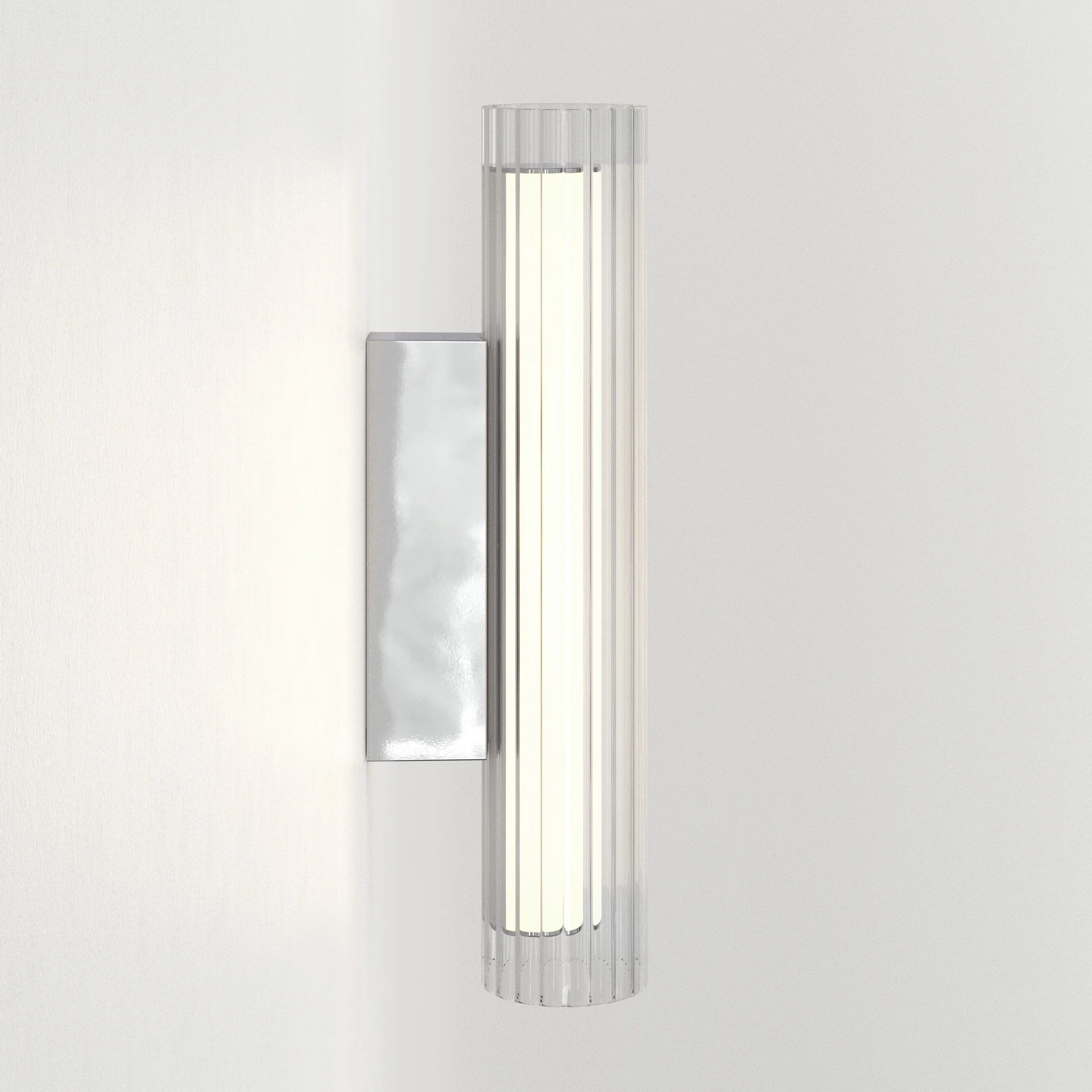 io 420/665 Bathroom Light- Various Colors - Image 3