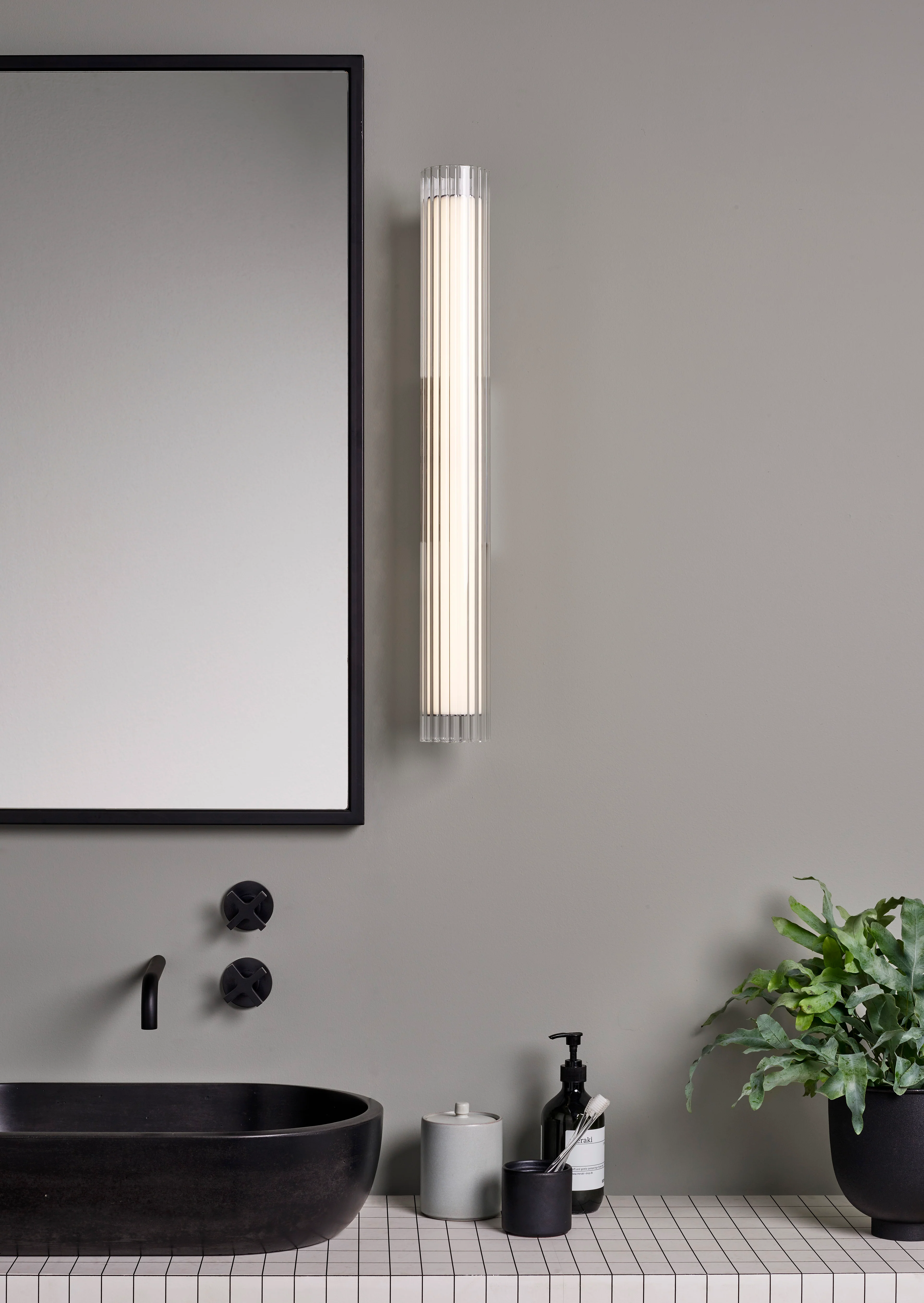 io 420/665 Bathroom Light- Various Colors - Image 33