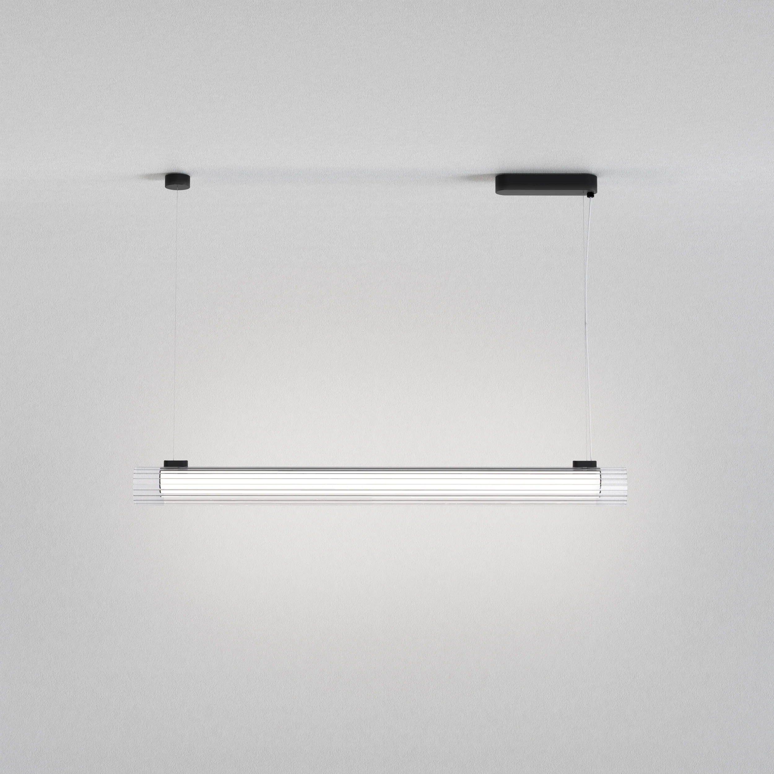 io Pendant 1000- Polished Chrome/ Black - Image 16