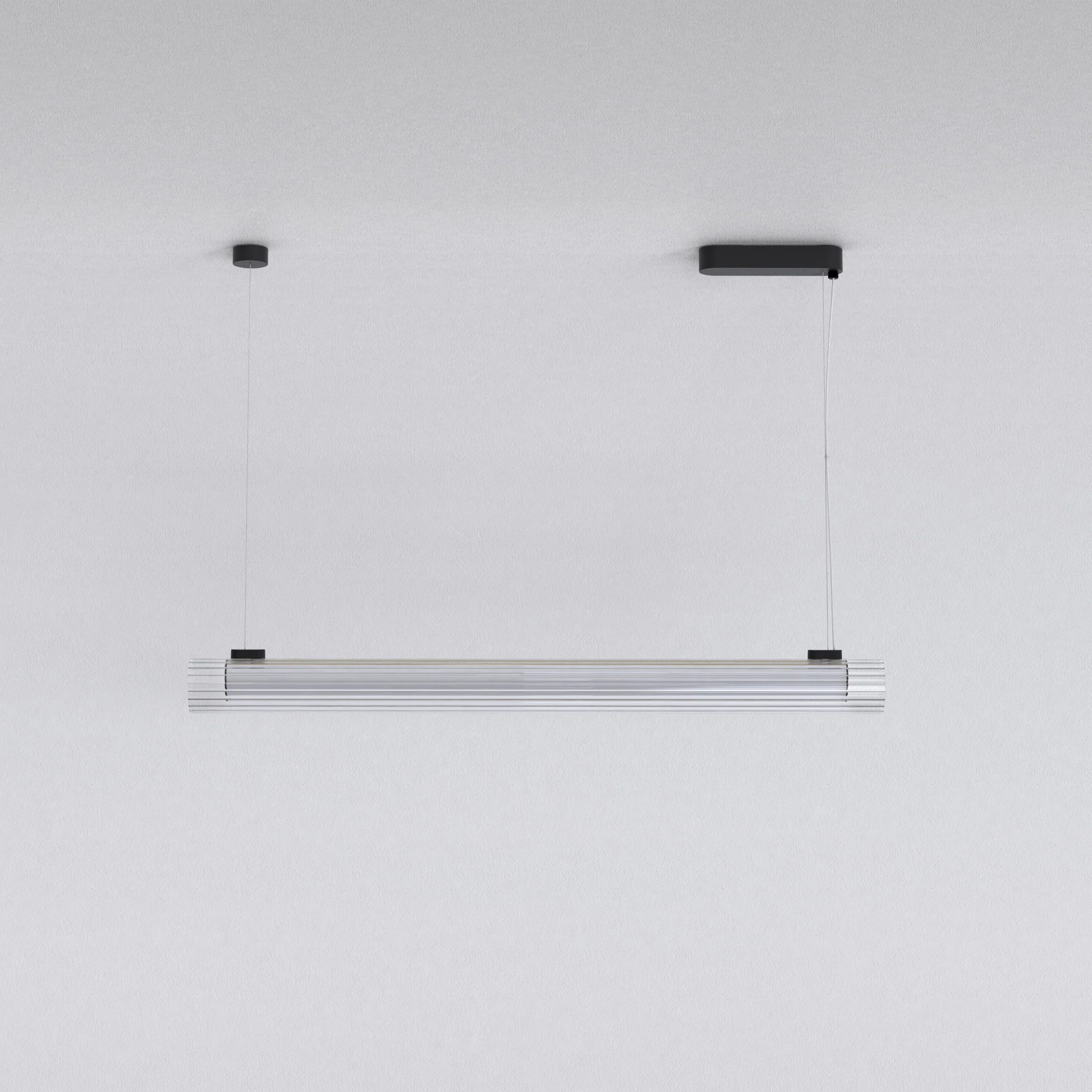 io Pendant 1000- Polished Chrome/ Black - Image 17