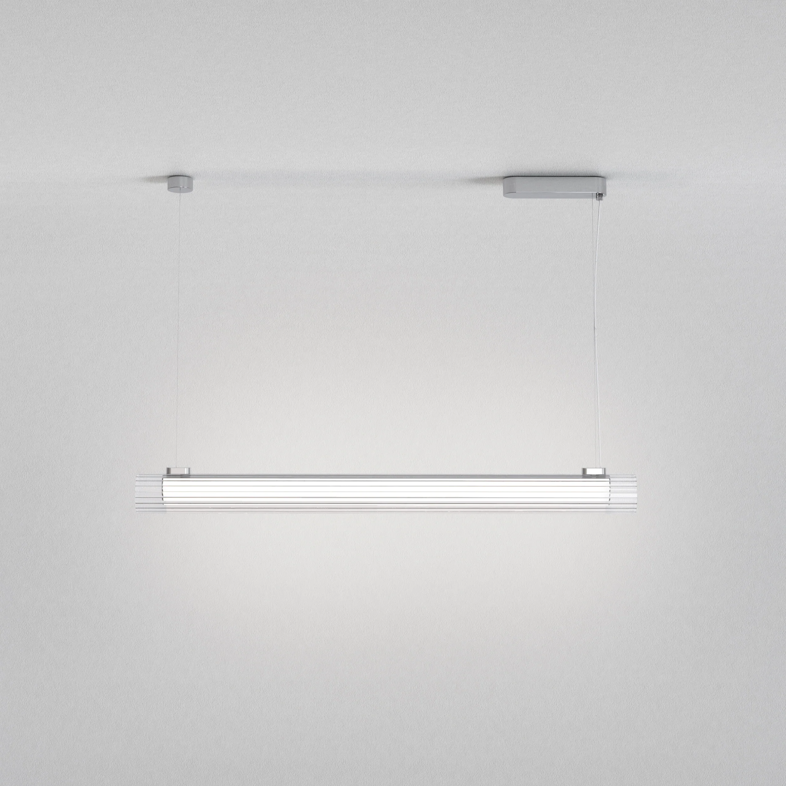 io Pendant 1000- Polished Chrome/ Black - Image 4