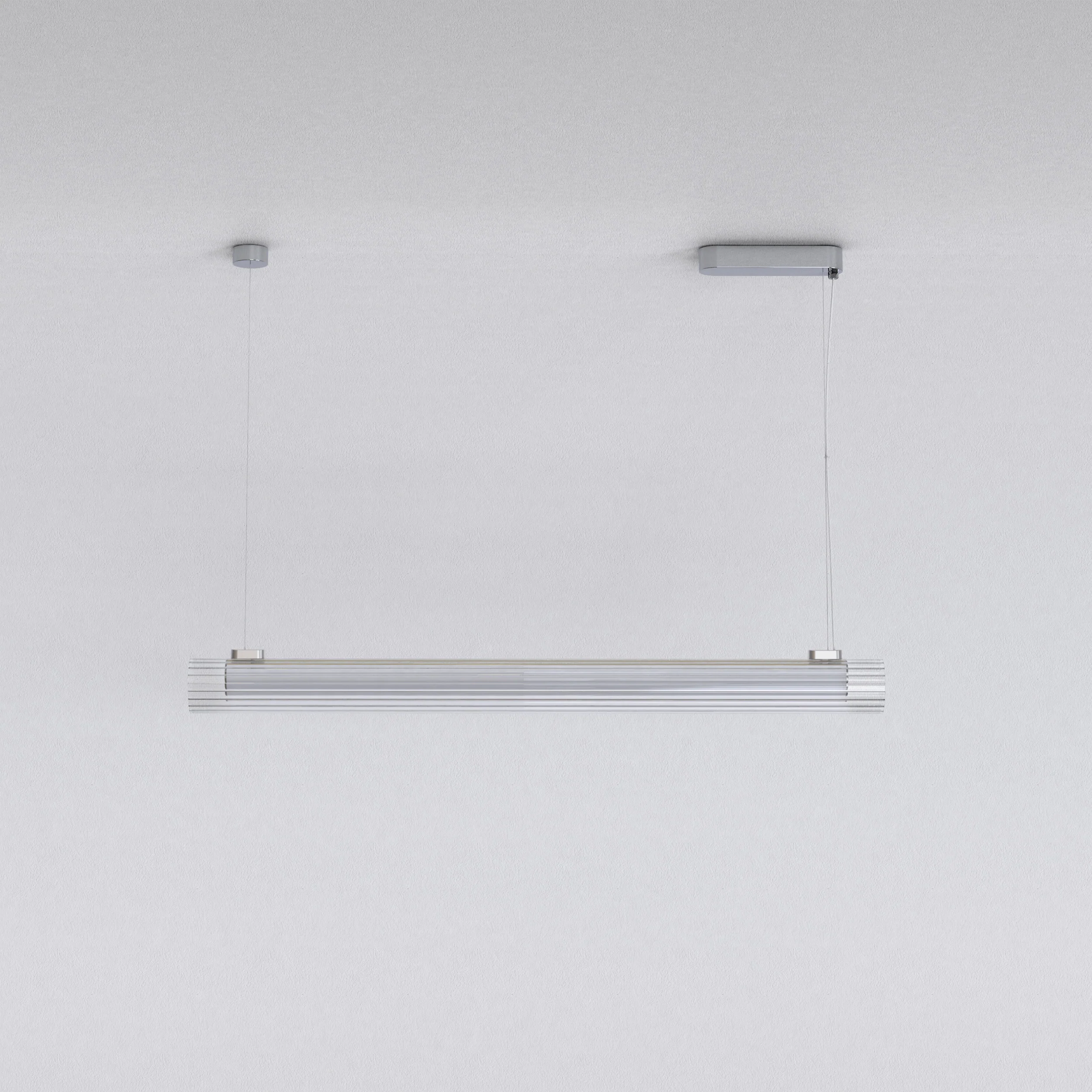 io Pendant 1000- Polished Chrome/ Black - Image 5