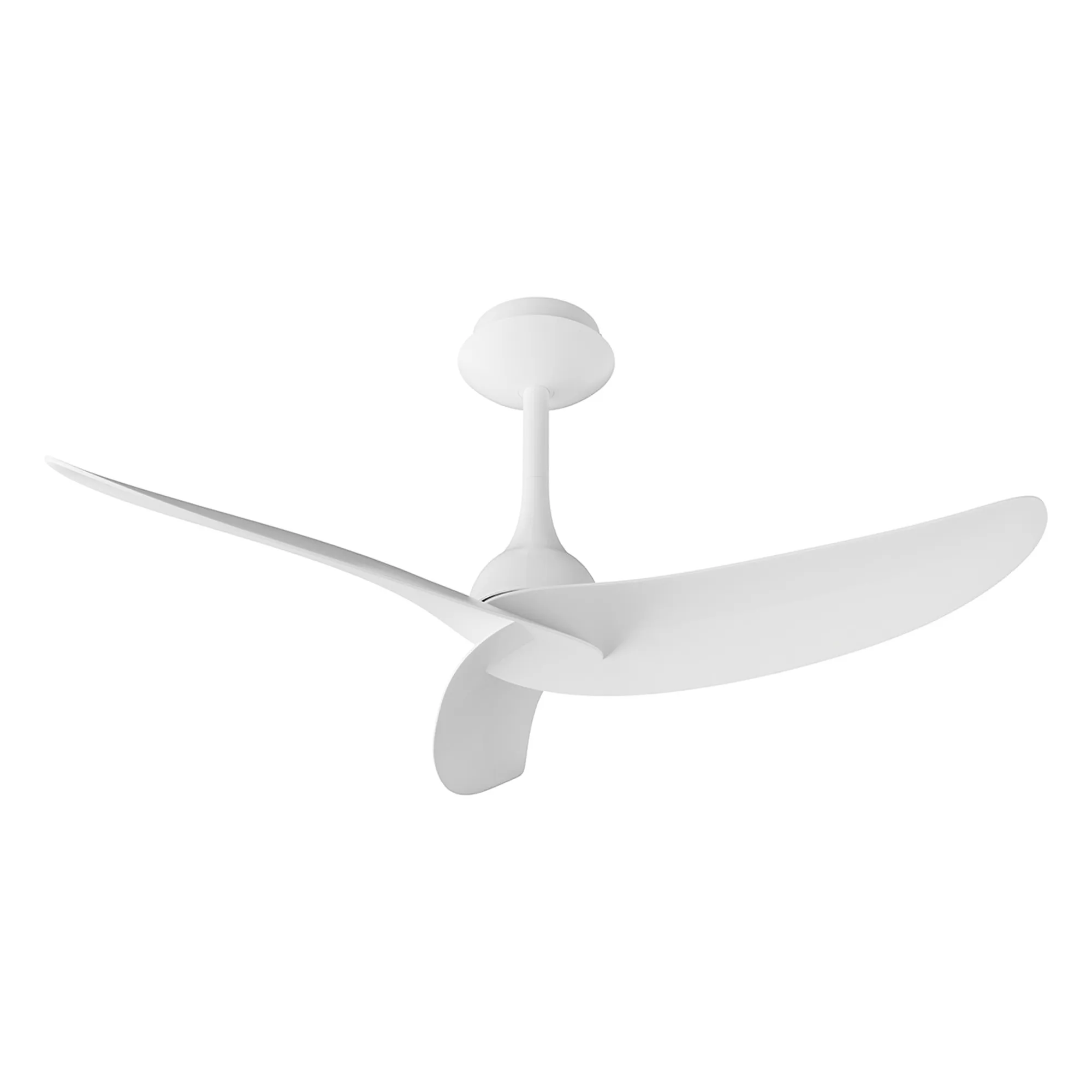Ipanema LED Light Fan w/ Remote Control - Various Colours - Image 5