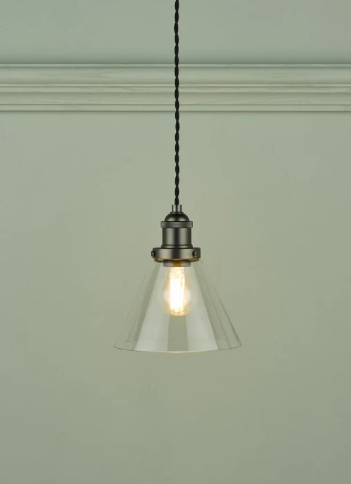 Isaac Pendant - Various Finishes - Image 11