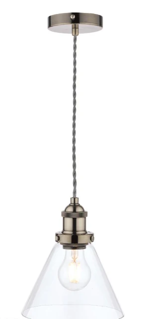 Isaac Pendant - Various Finishes - Image 5