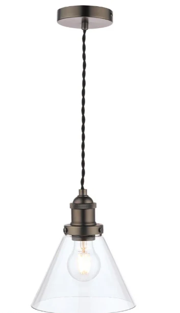 Isaac Pendant - Various Finishes - Image 8