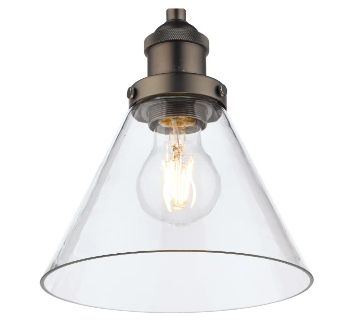Isaac Pendant - Various Finishes - Image 9
