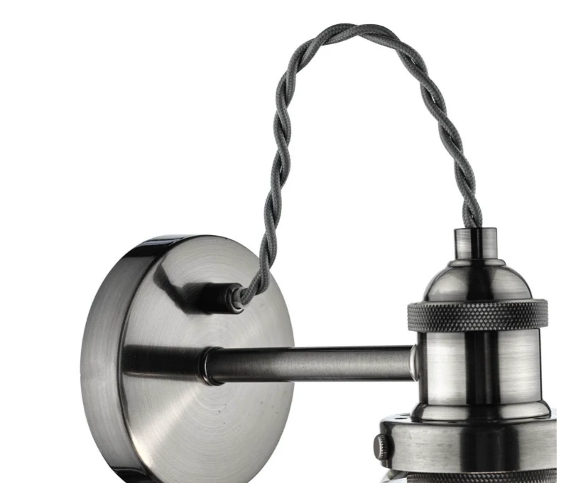 Isaac Wall Light - Various Finishes - Image 6