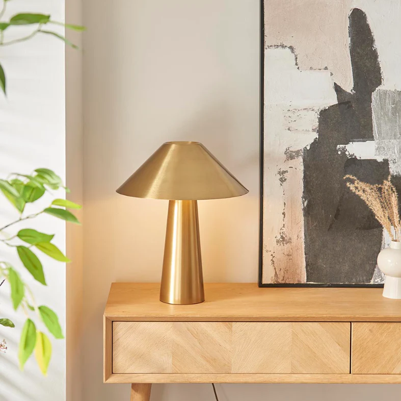 Isak Table Lamp - Image 2
