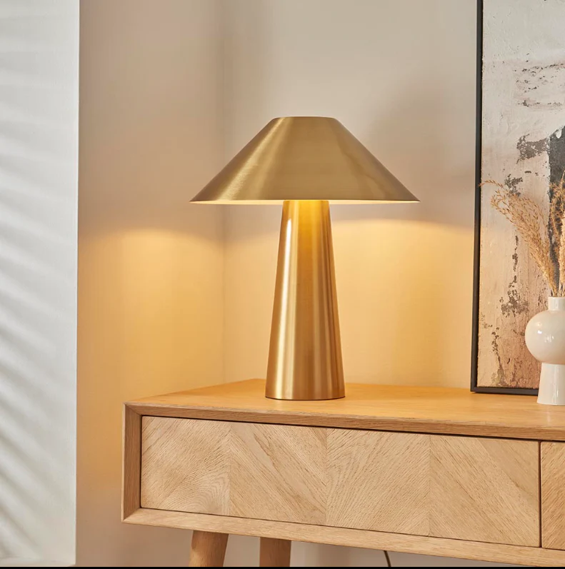 Isak Table Lamp - Image 3