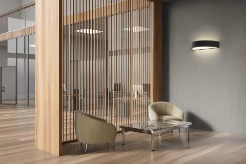 Isia Wall lamp- Various Finishes - Image 7