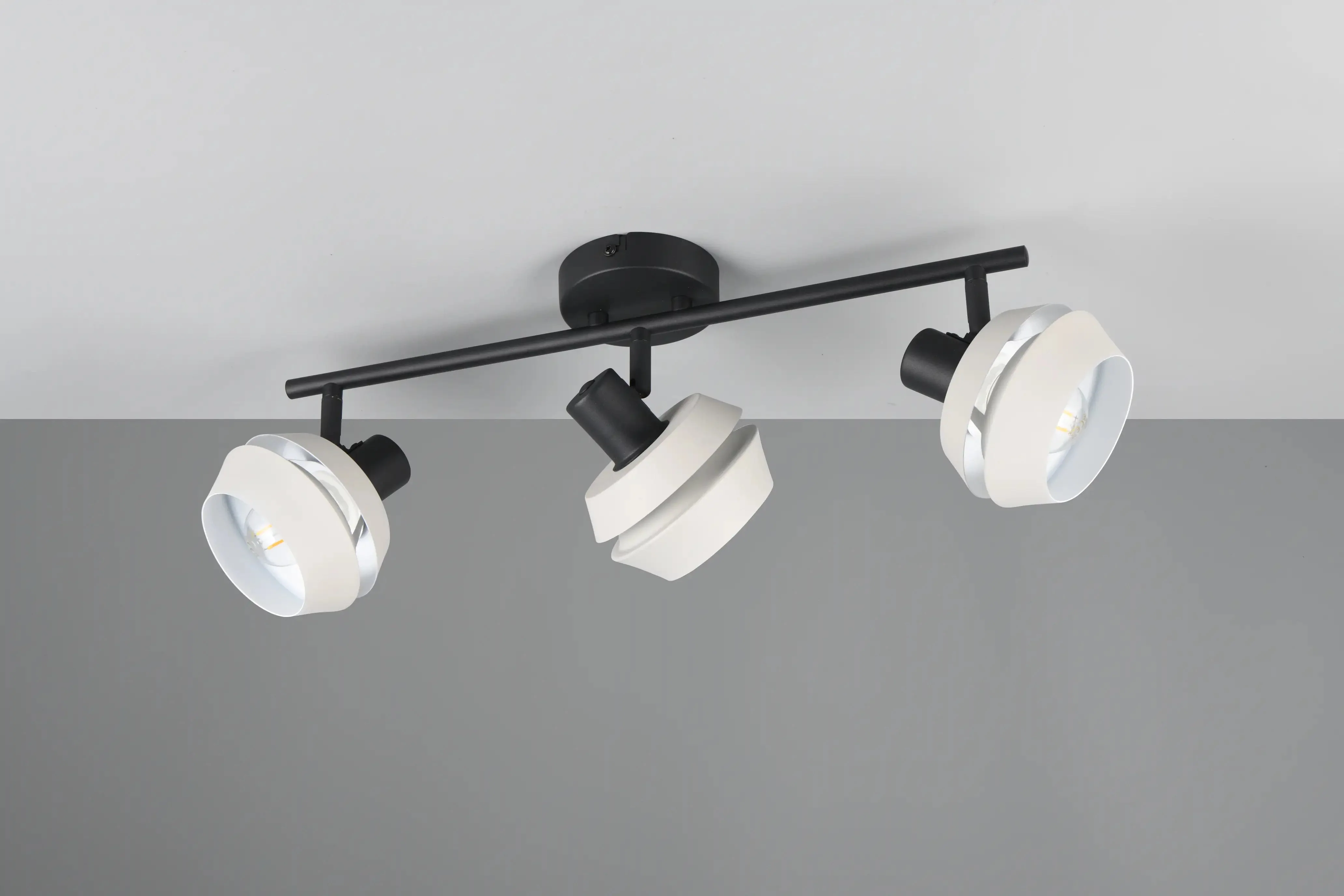 Isla 2/3/4Lt Bar Spotlight - Warm Grey - Image 5