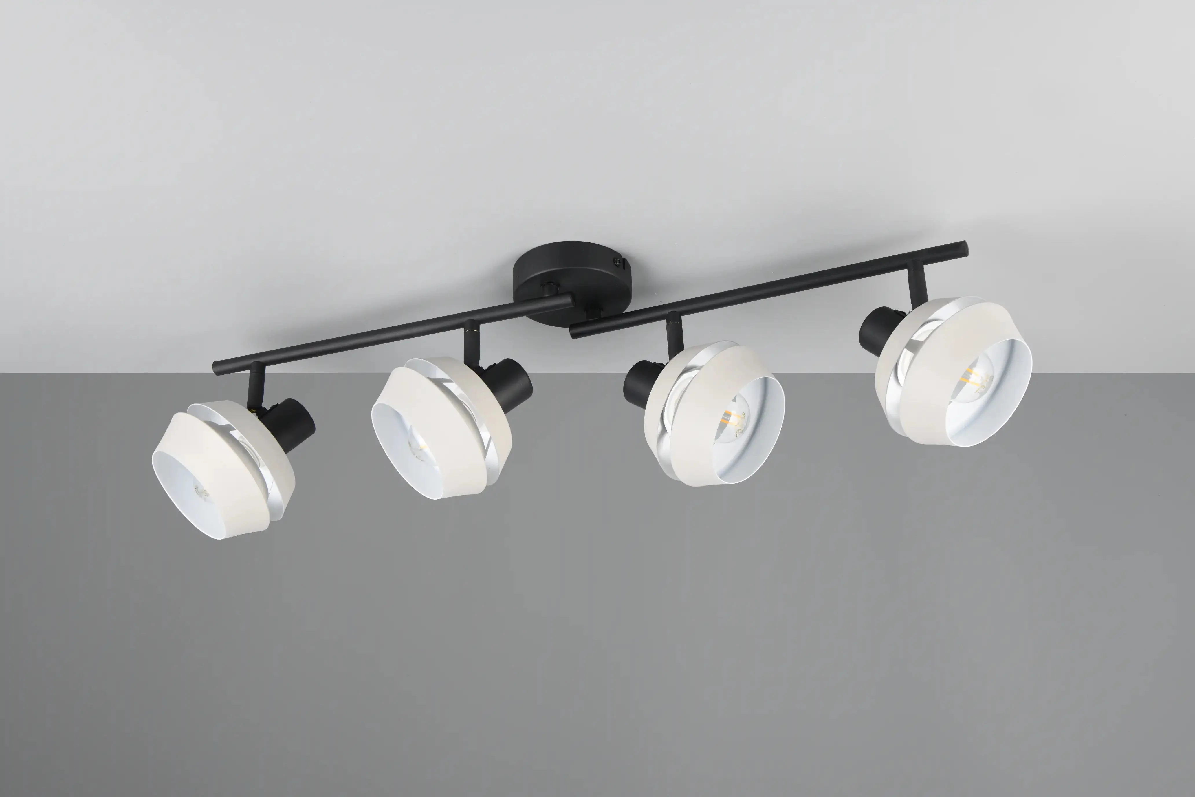 Isla 2/3/4Lt Bar Spotlight - Warm Grey - Image 6