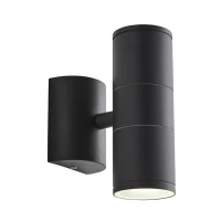 Islay 2 Light GU10 Wall Light 316SST - Various Colours - Image 5