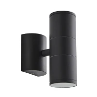Islay 2 Light GU10 Wall Light 316SST - Various Colours - Image 6
