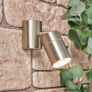 Islay Adjustable Outdoor Wall Light - Image 2