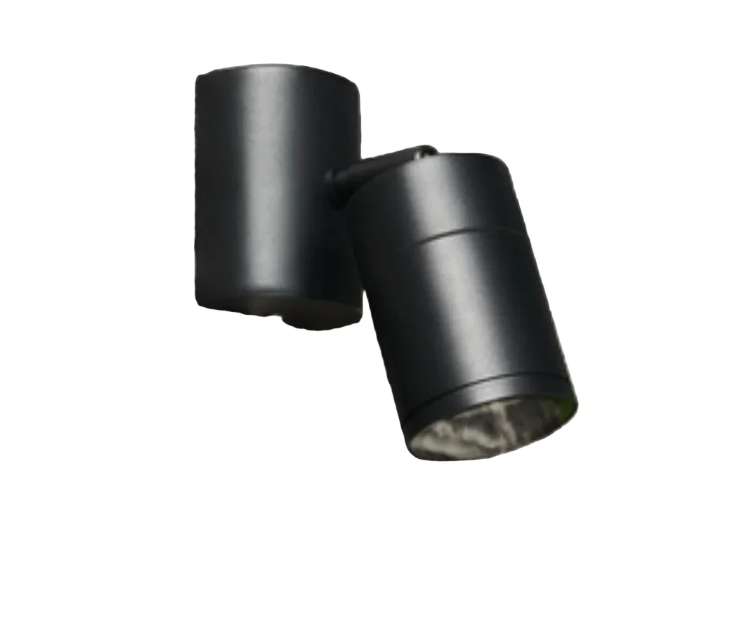 Islay Adjustable Outdoor Wall Light - Image 5