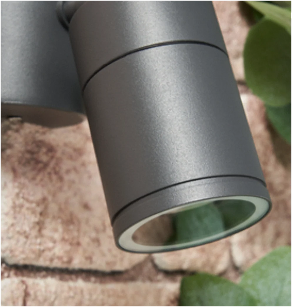 Islay Adjustable Outdoor Wall Light - Image 6