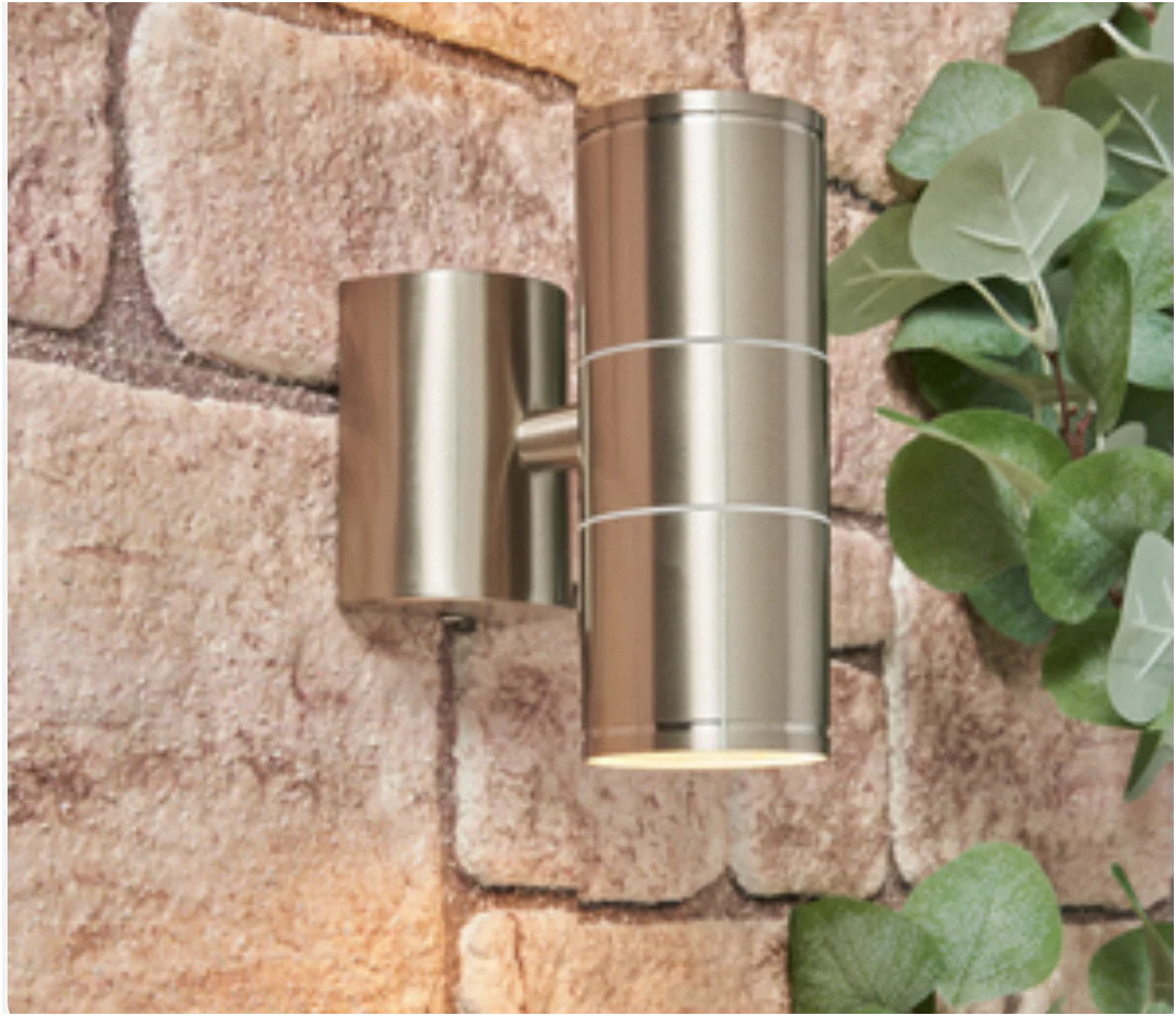 Islay Up and Down Light- Various Finishes - Image 4