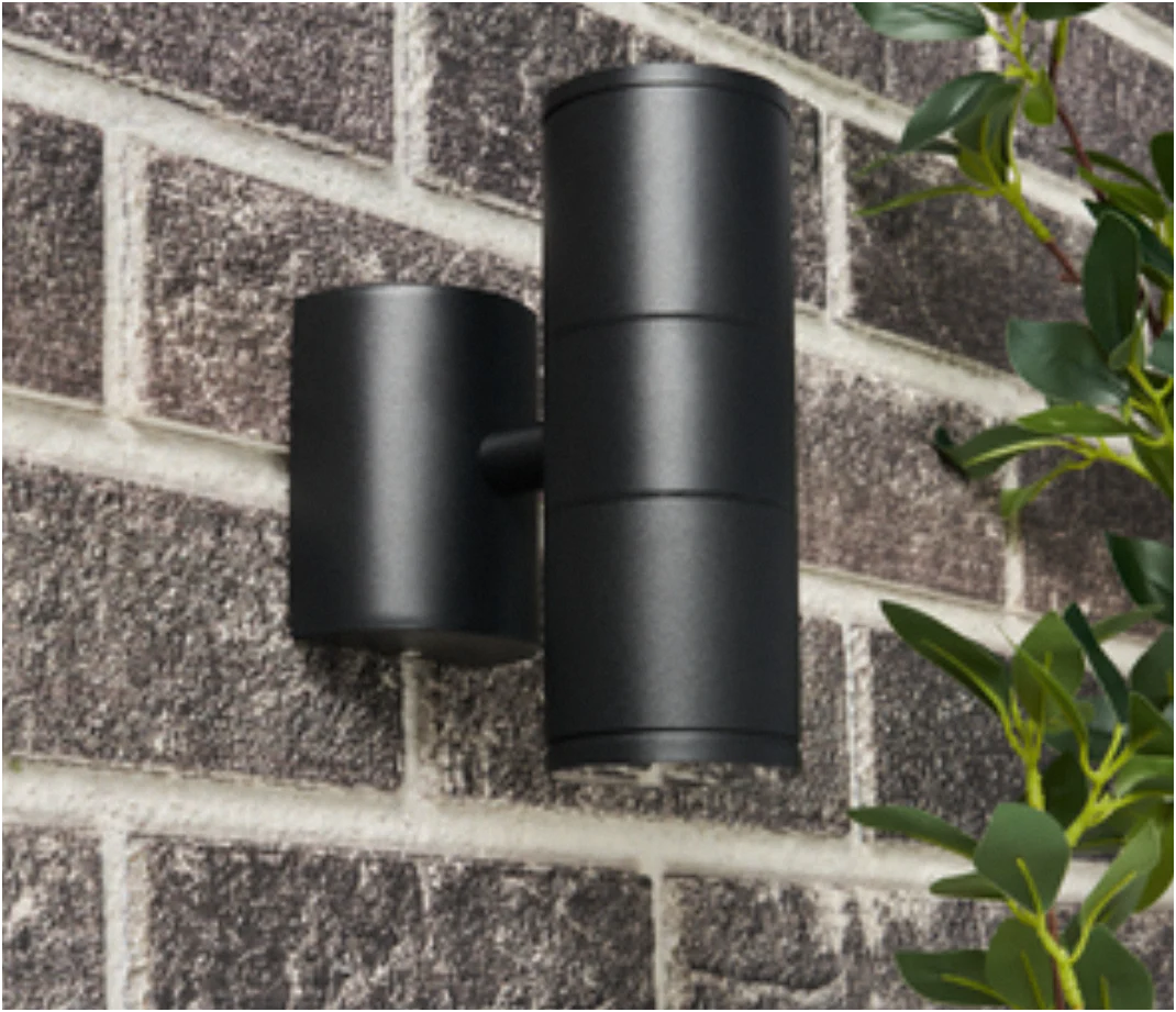 Islay Up and Down Light- Various Finishes - Image 5