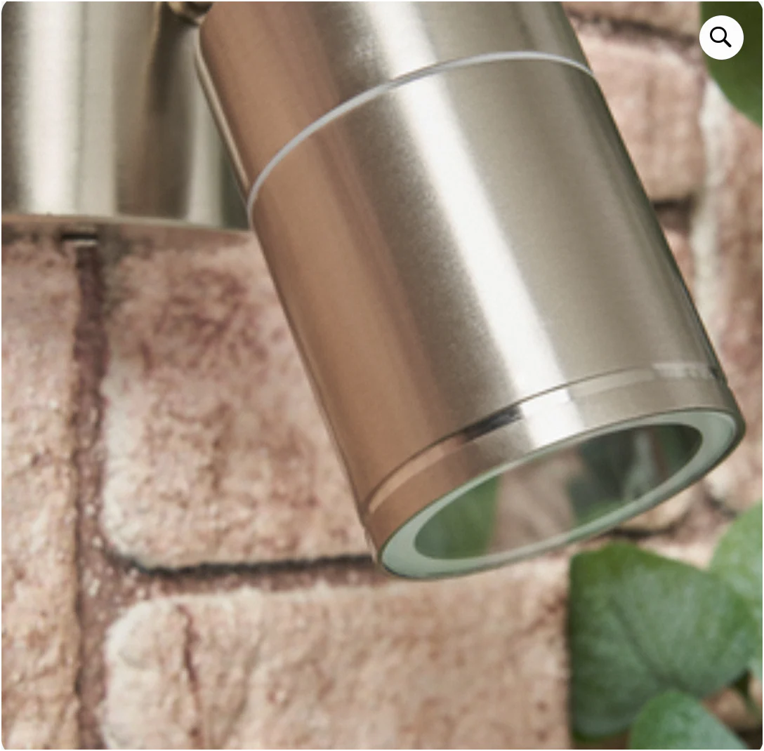Islay Up and Down Light- Various Finishes - Image 6