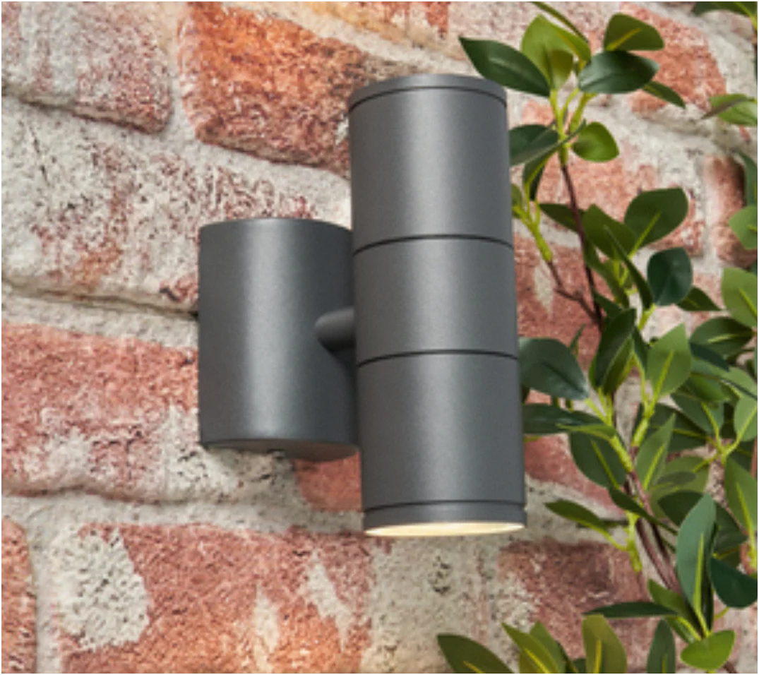Islay Up and Down Light- Various Finishes - Image 8