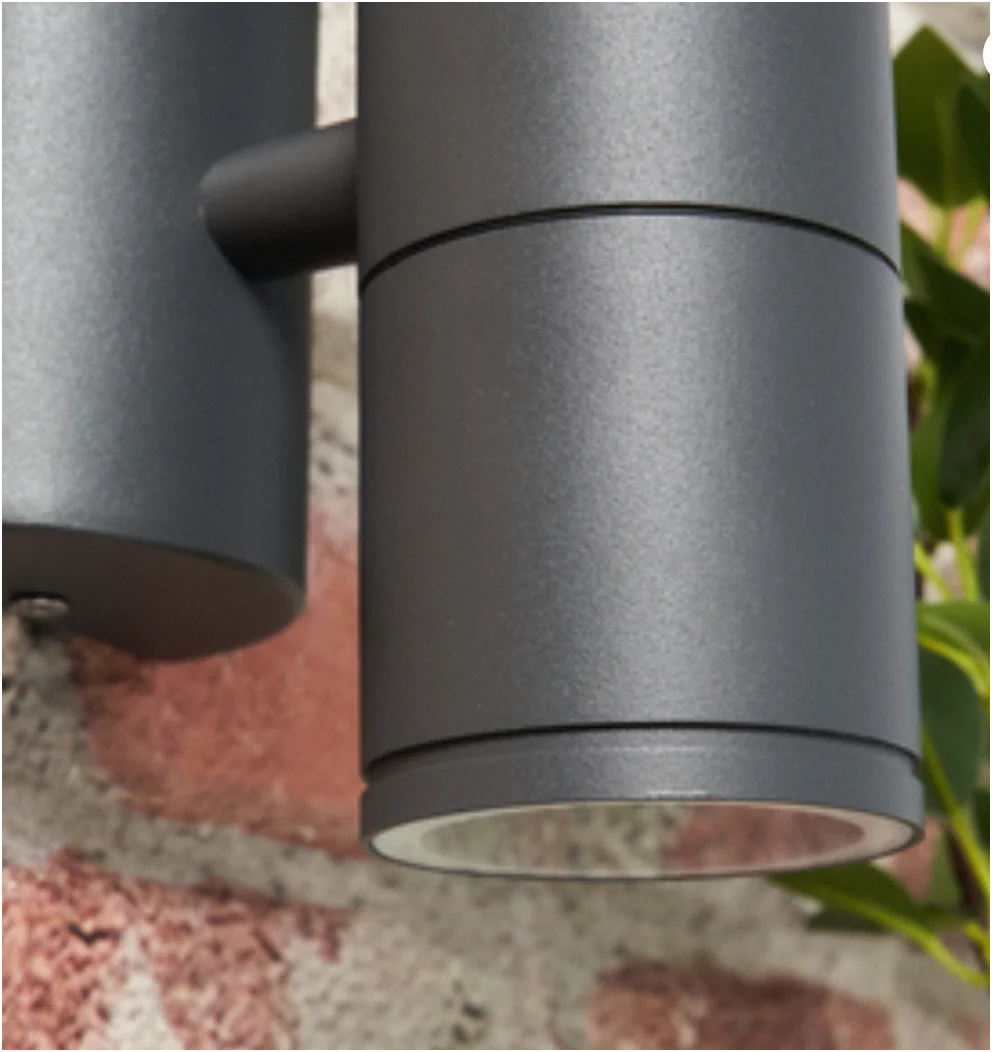 Islay Up and Down Light- Various Finishes - Image 9