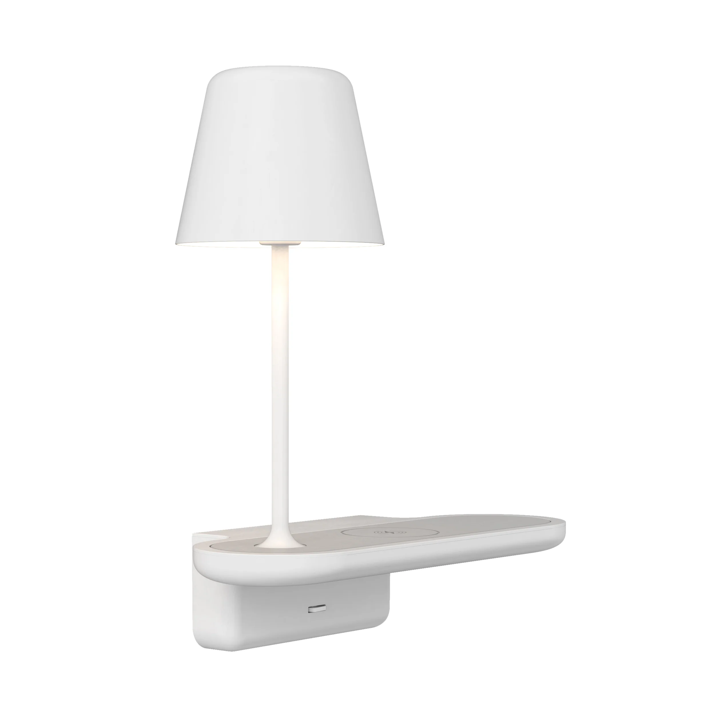 Ito Phone Charger Light- Black/ White Finish - Image 11