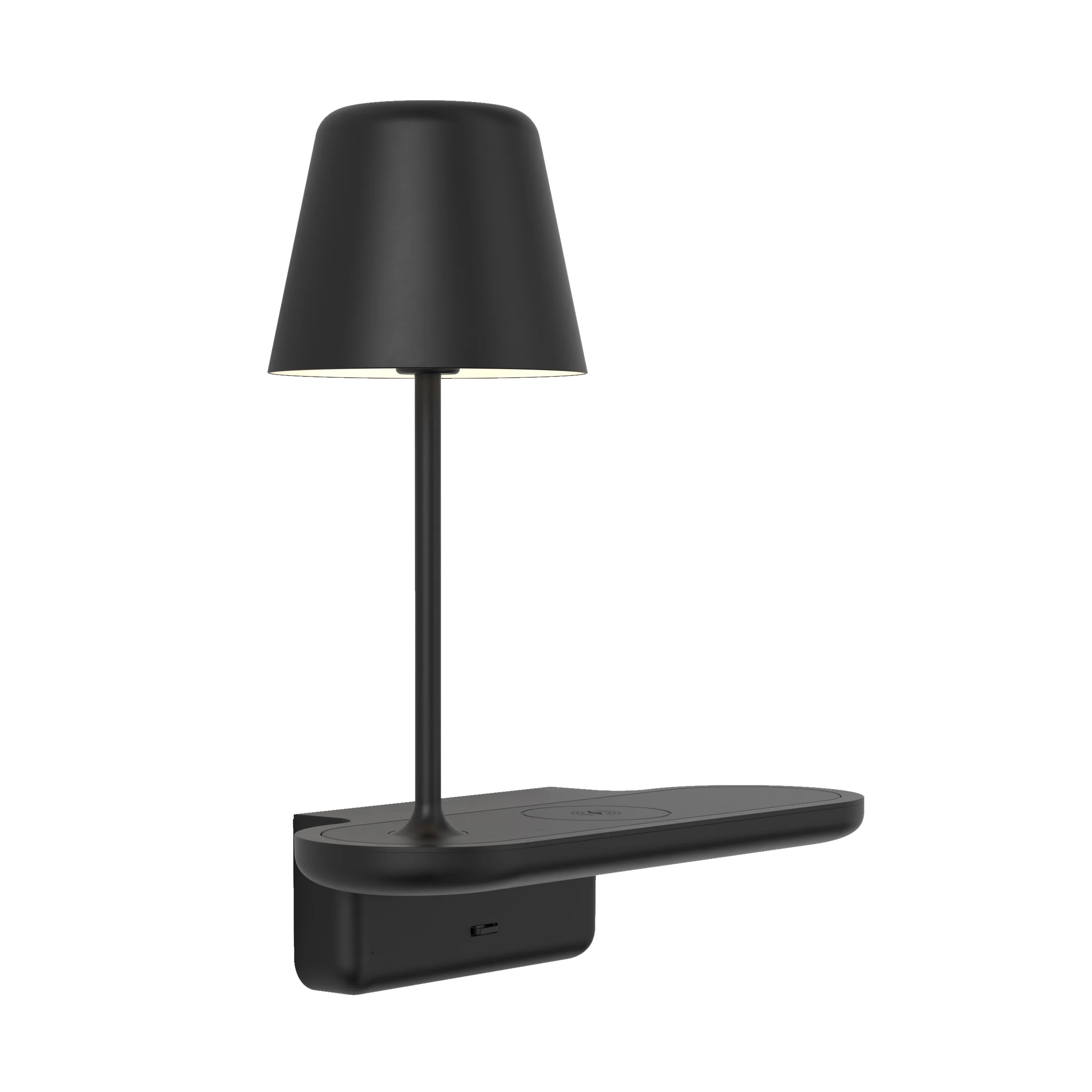Ito Phone Charger Light- Black/ White Finish - Image 27