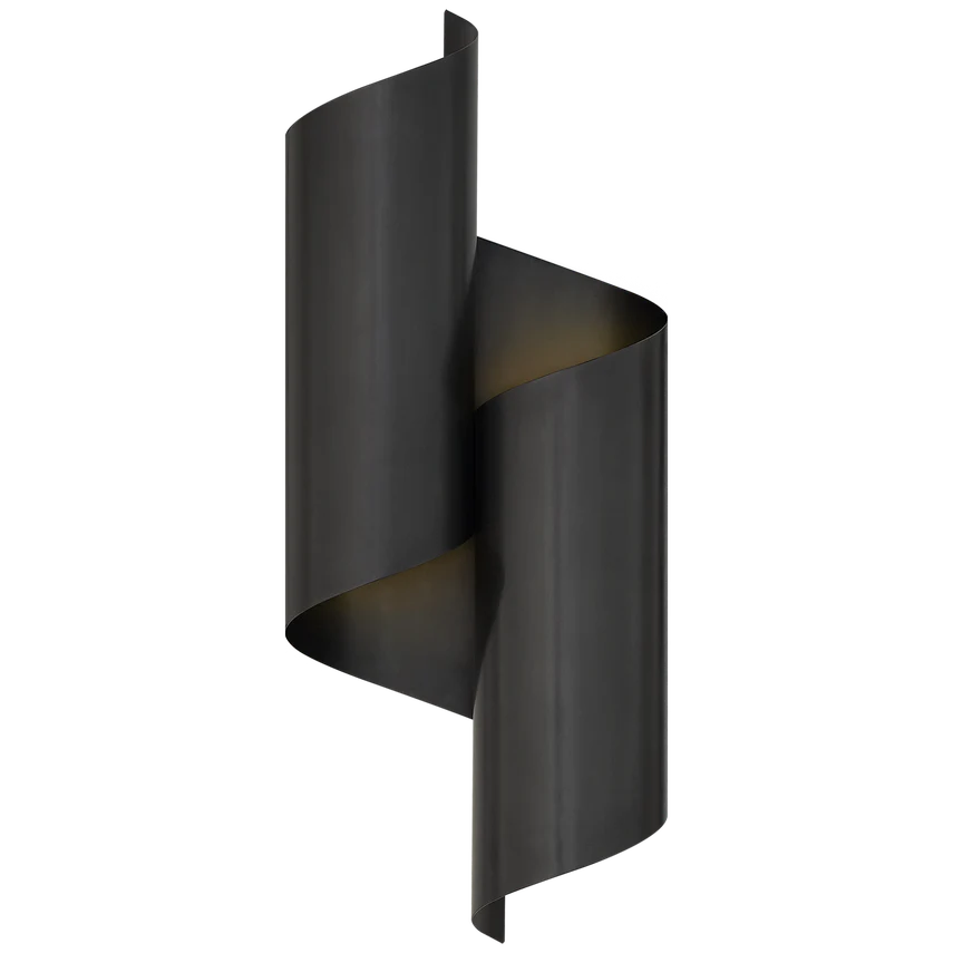 Iva Up/Down Sconce - Various Colours - Image 2