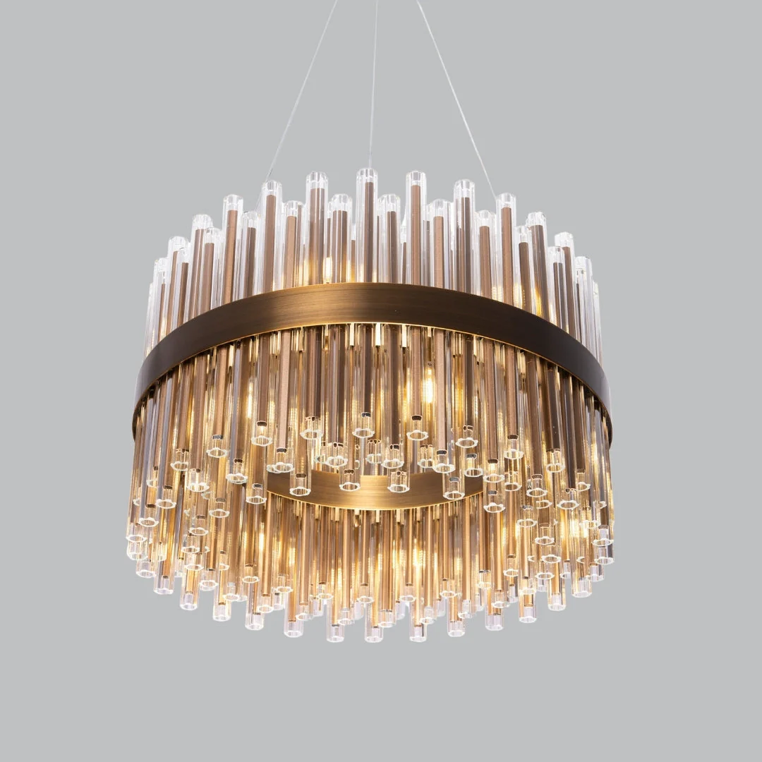 Colmar 14/18Lt Pendant G9 - Image 2
