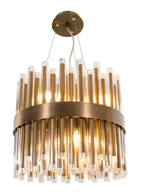 Colmar 14/18Lt Pendant G9 - Image 6