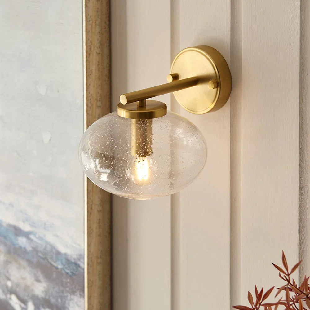 Jacob Wall Light - Image 4
