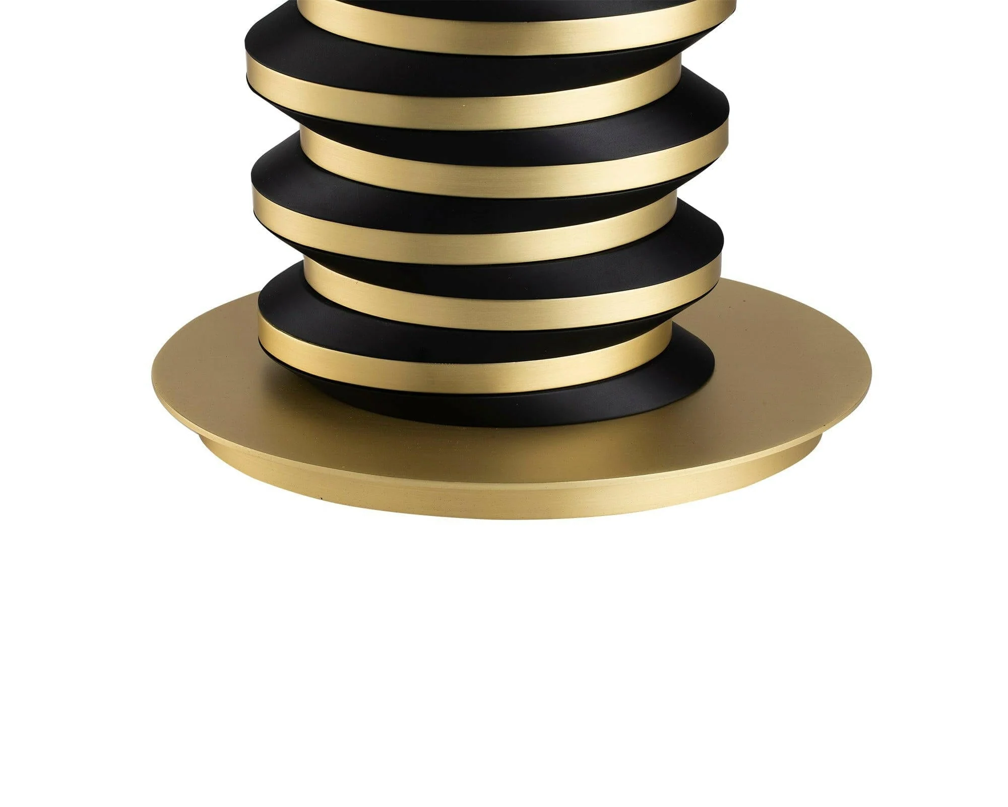 Jacquard Table Lamp E27 - Image 4