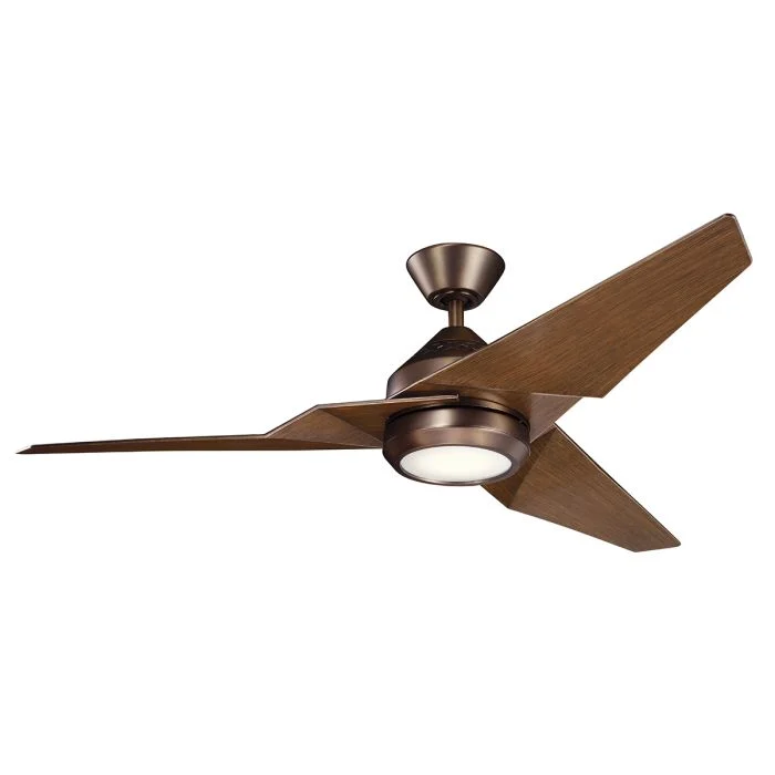 Jade - 60in / 152cm Fan - Various Finishes - Image 3