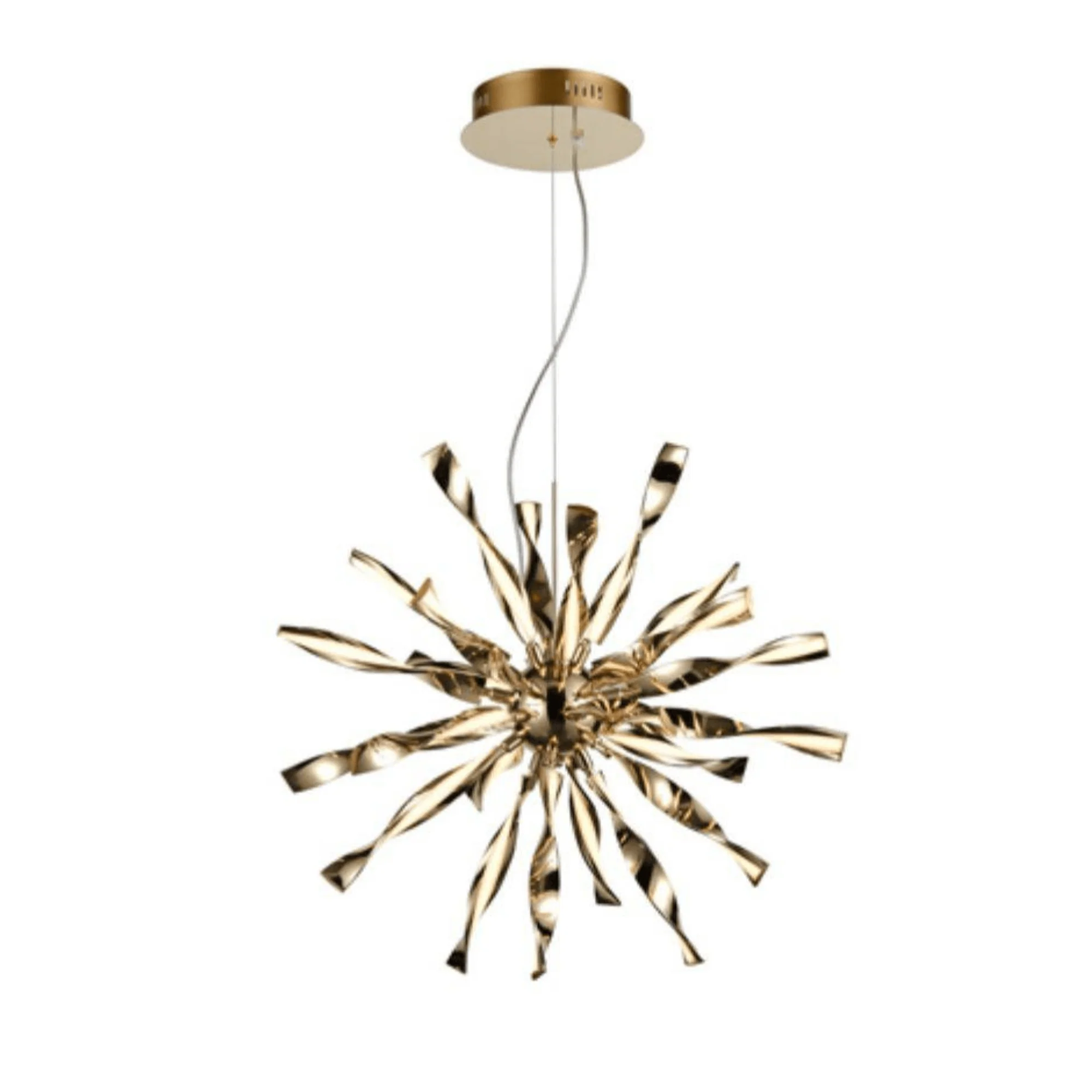Jagger 24Lt LED Hanging Light - Various Finish - Image 2
