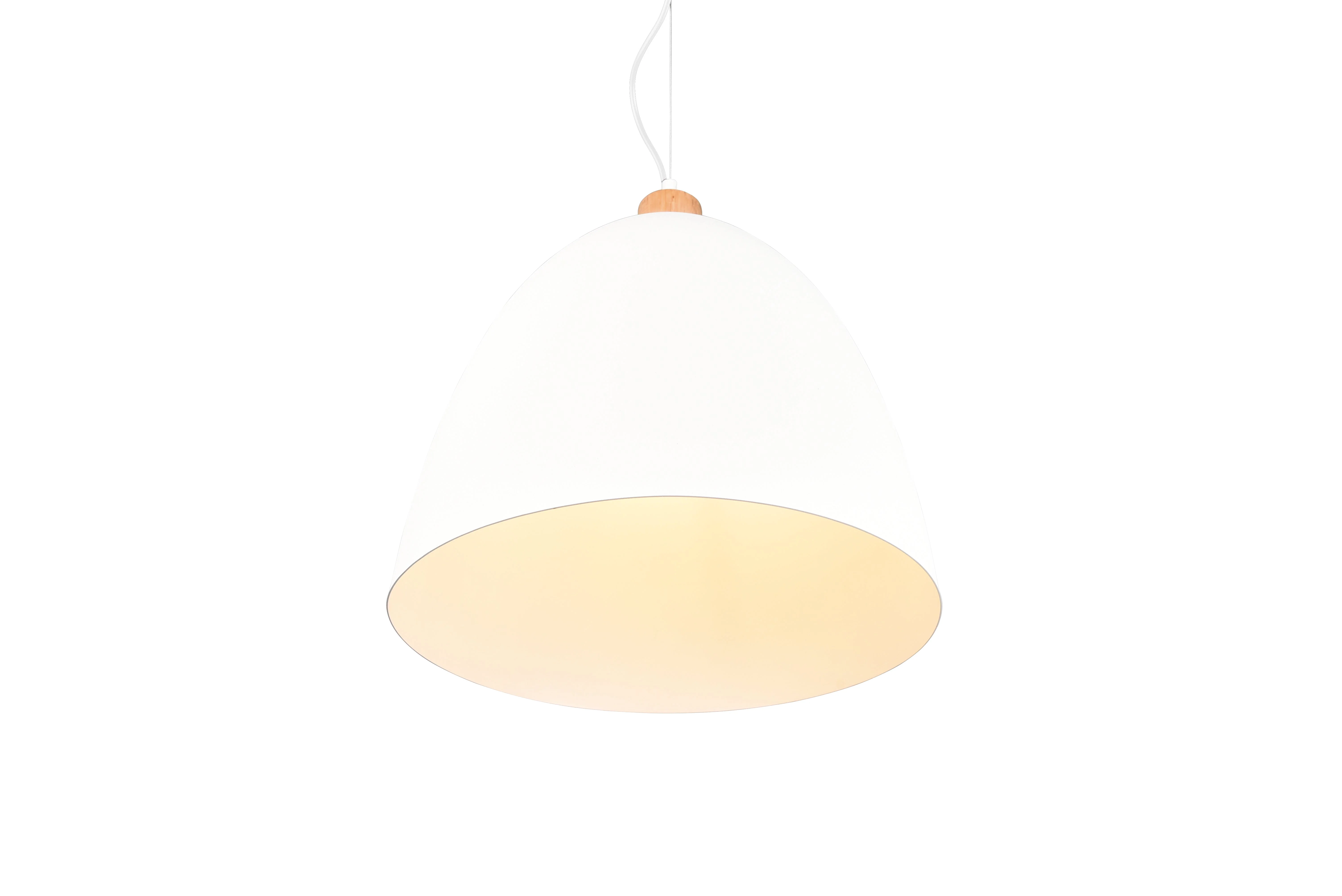 Jagger Hanging Pendant - Various Colours / SIzes - Image 10