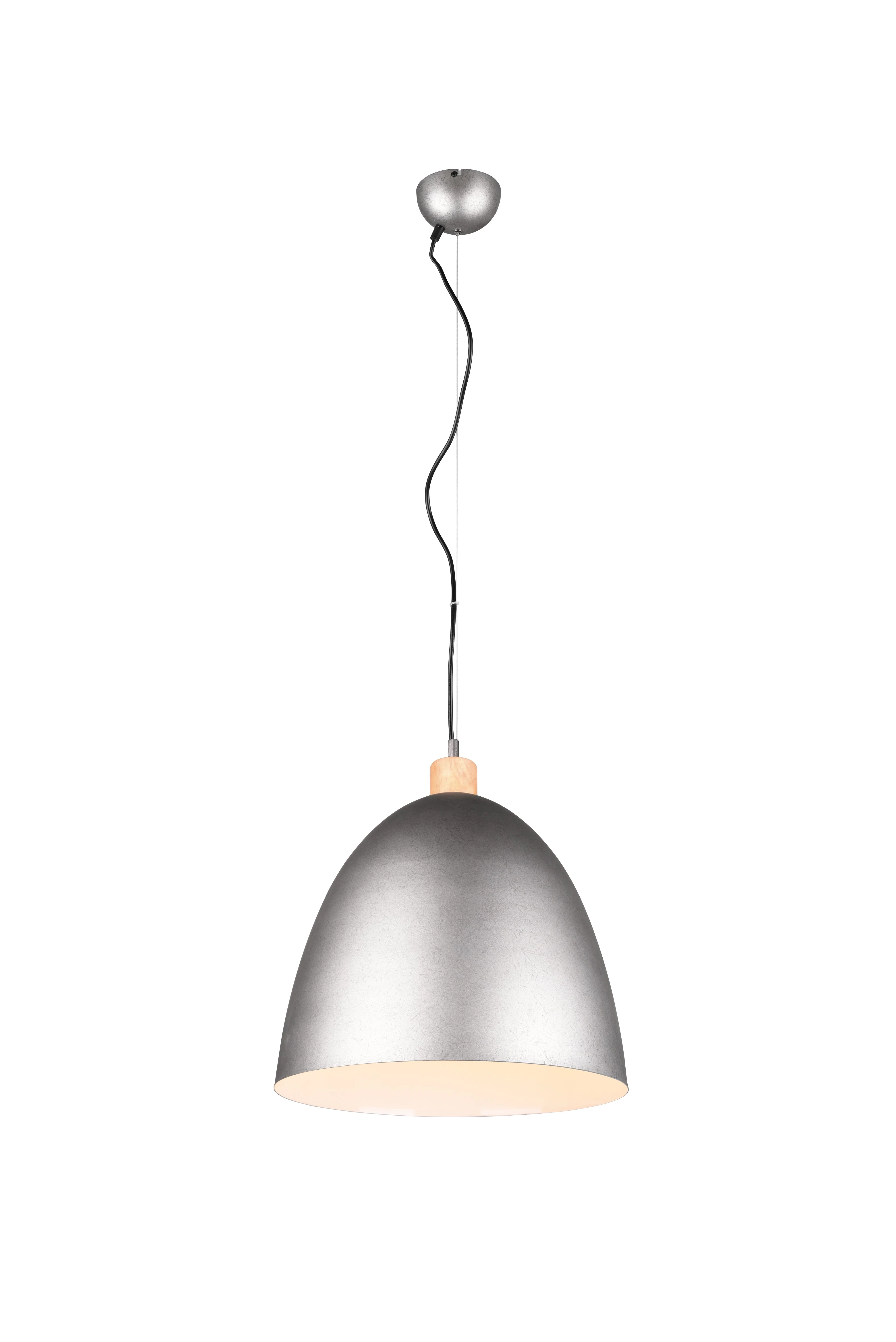 Jagger Hanging Pendant - Various Colours / SIzes - Image 2