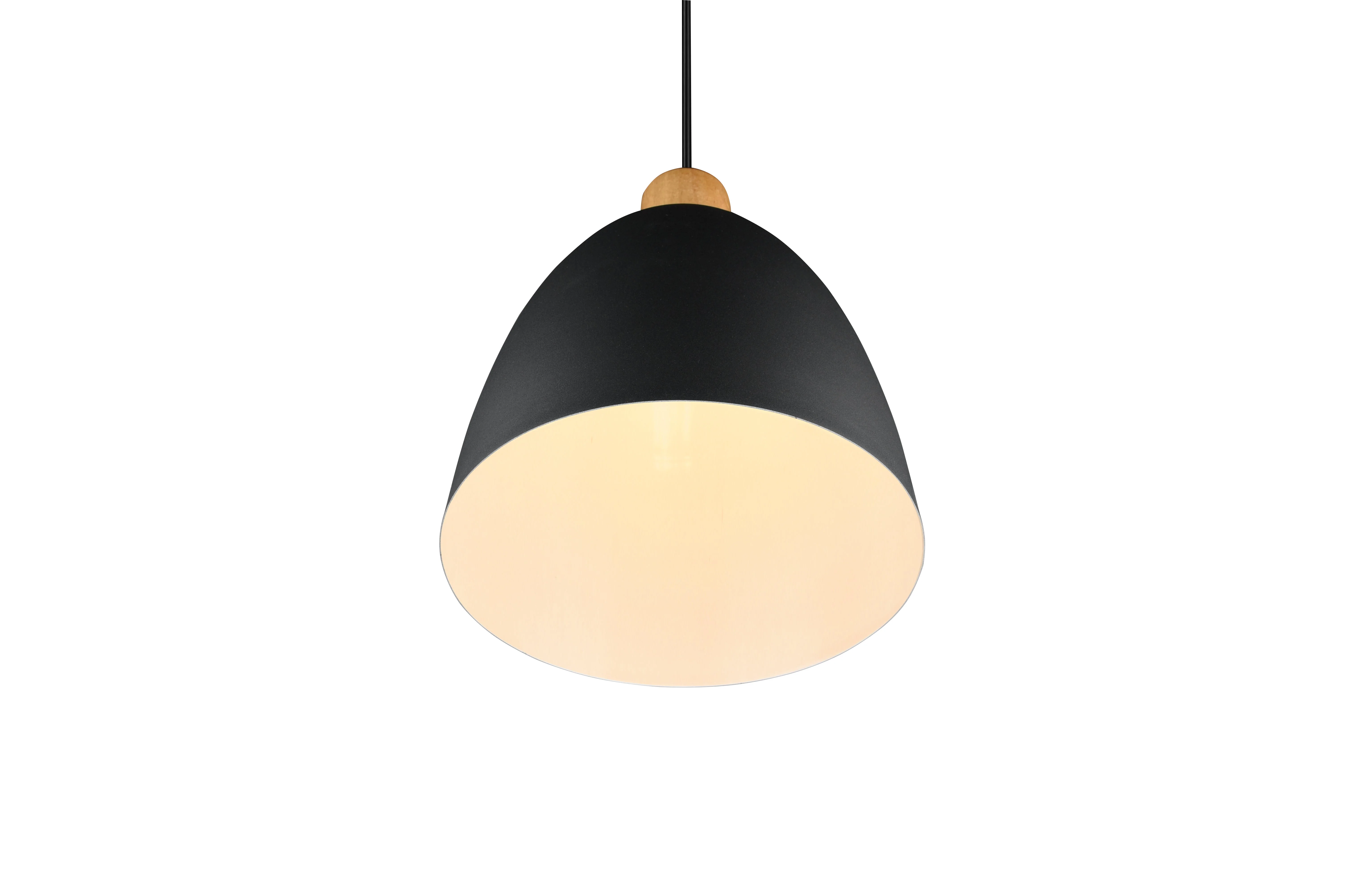 Jagger Hanging Pendant - Various Colours / SIzes - Image 25