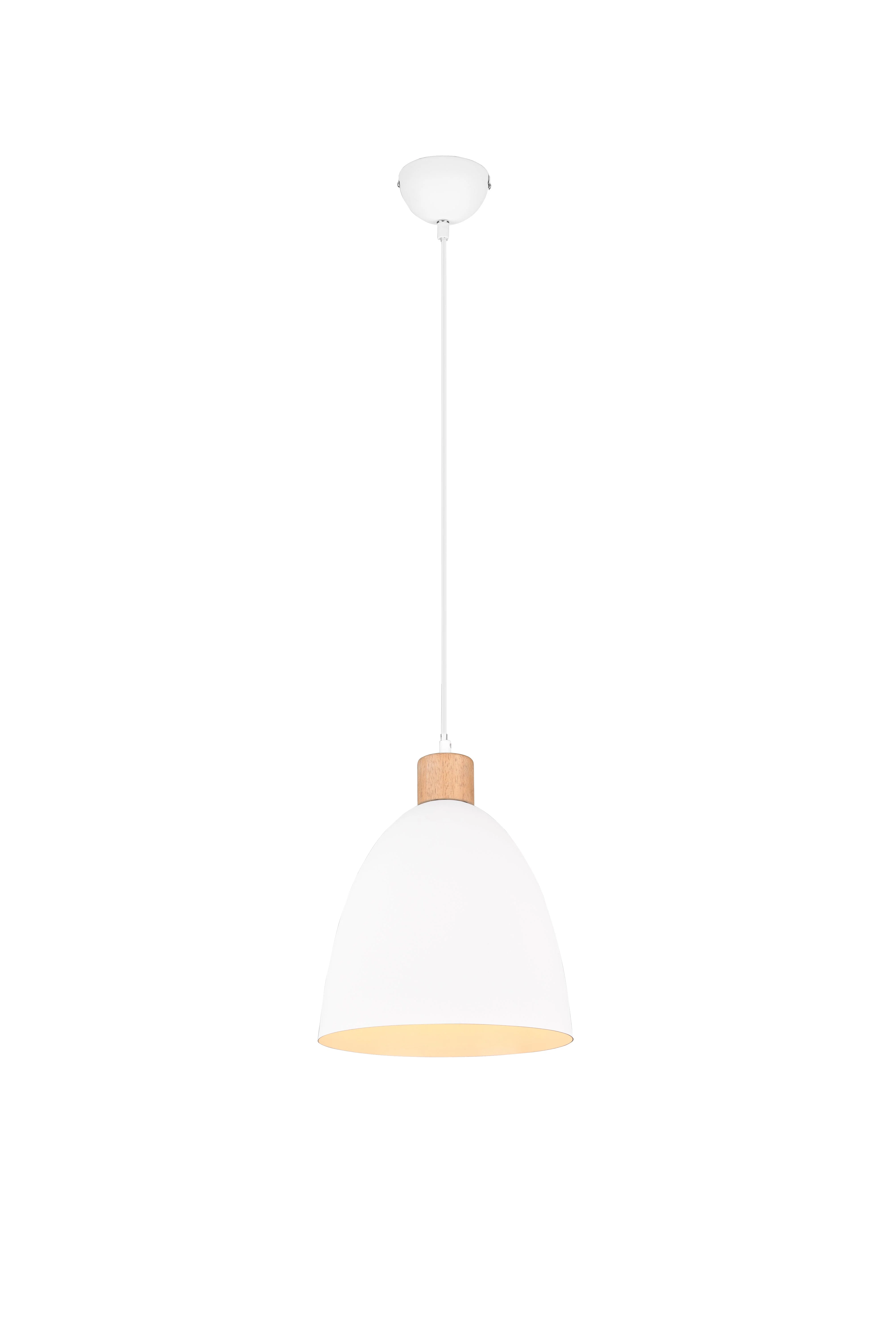 Jagger Hanging Pendant - Various Colours / SIzes - Image 27