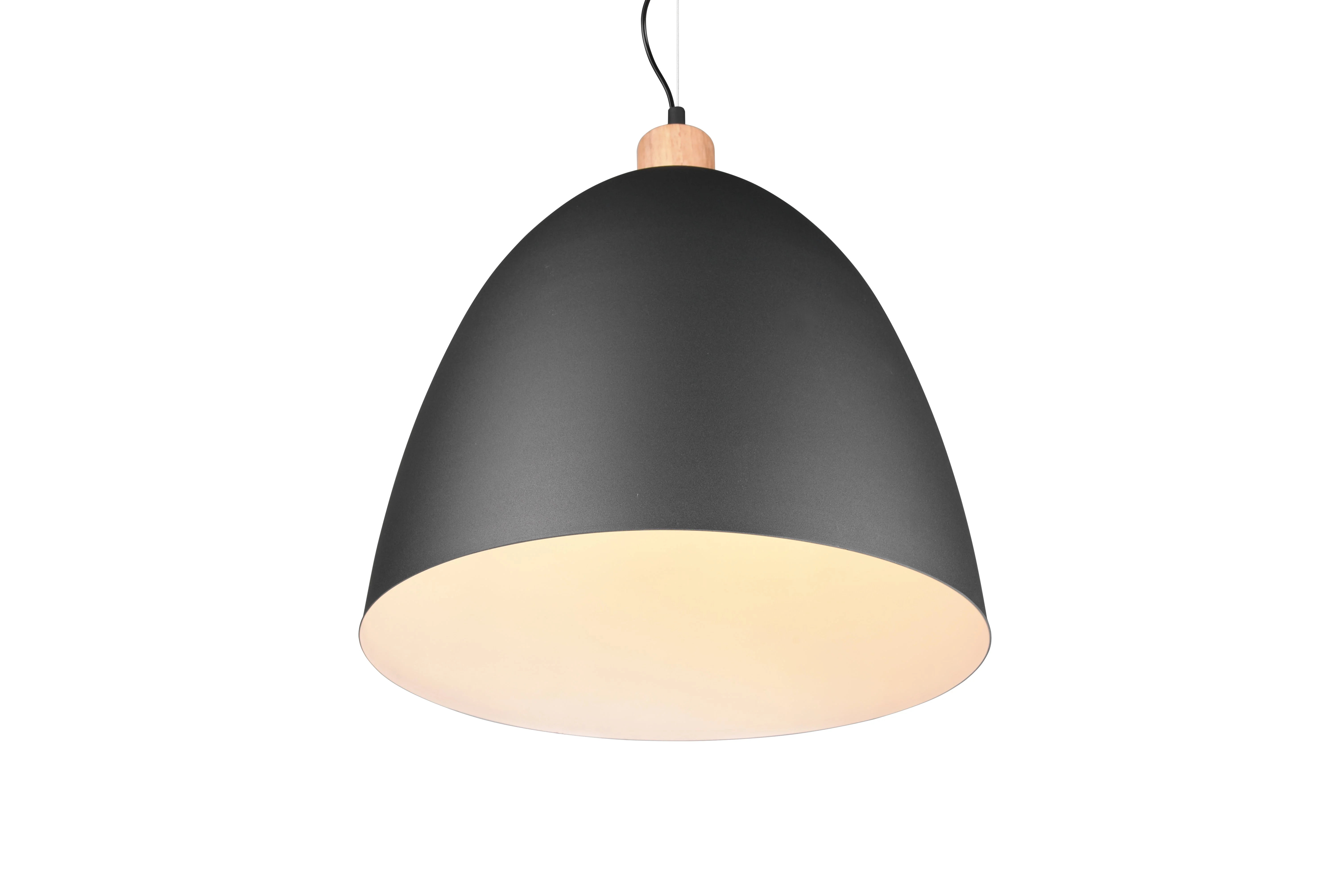 Jagger Hanging Pendant - Various Colours / SIzes - Image 5