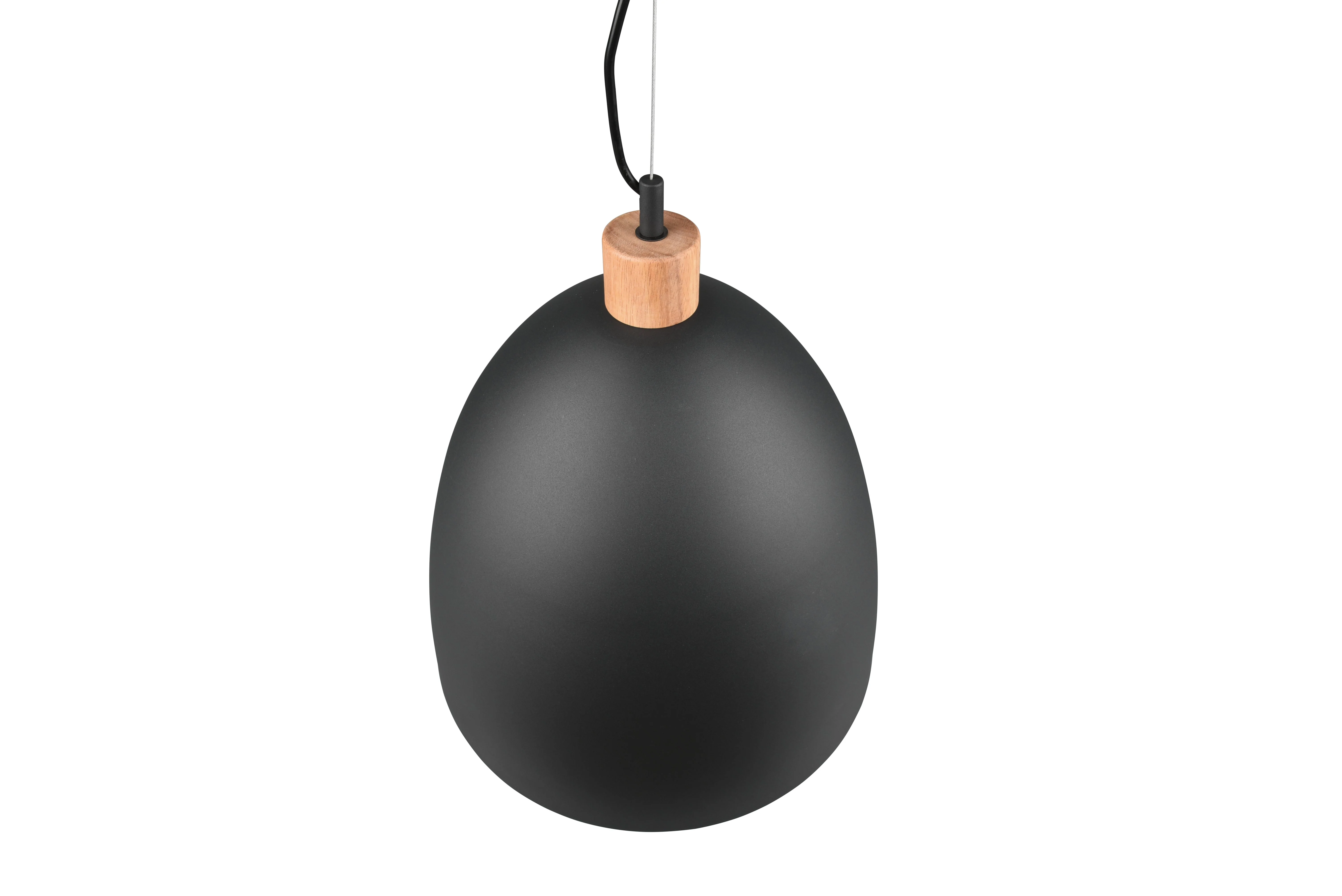 Jagger Hanging Pendant - Various Colours / SIzes - Image 6