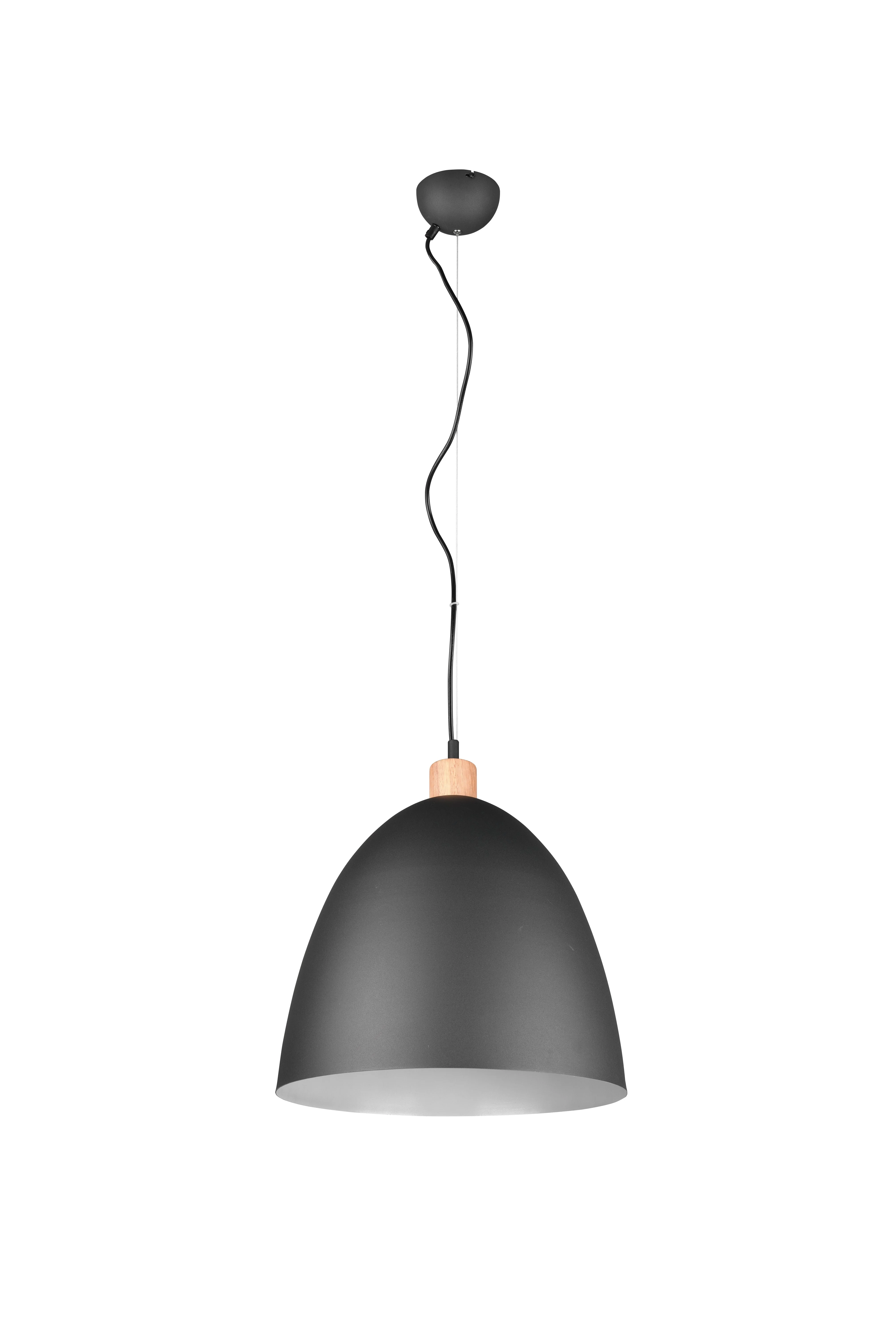 Jagger Hanging Pendant - Various Colours / SIzes - Image 7