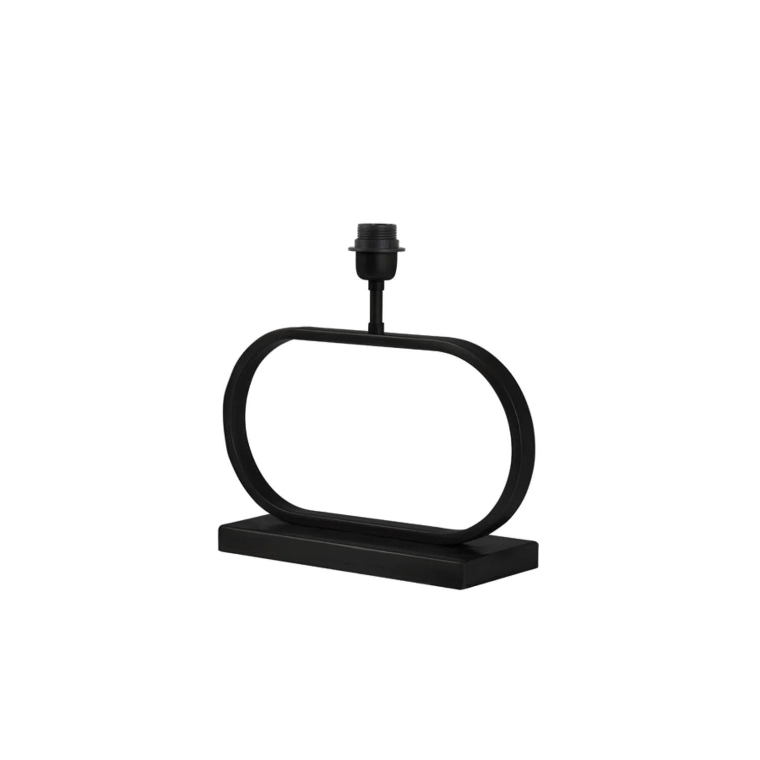 Jamira Table Lamp Base Only- Various Colors & Sizes - Image 3