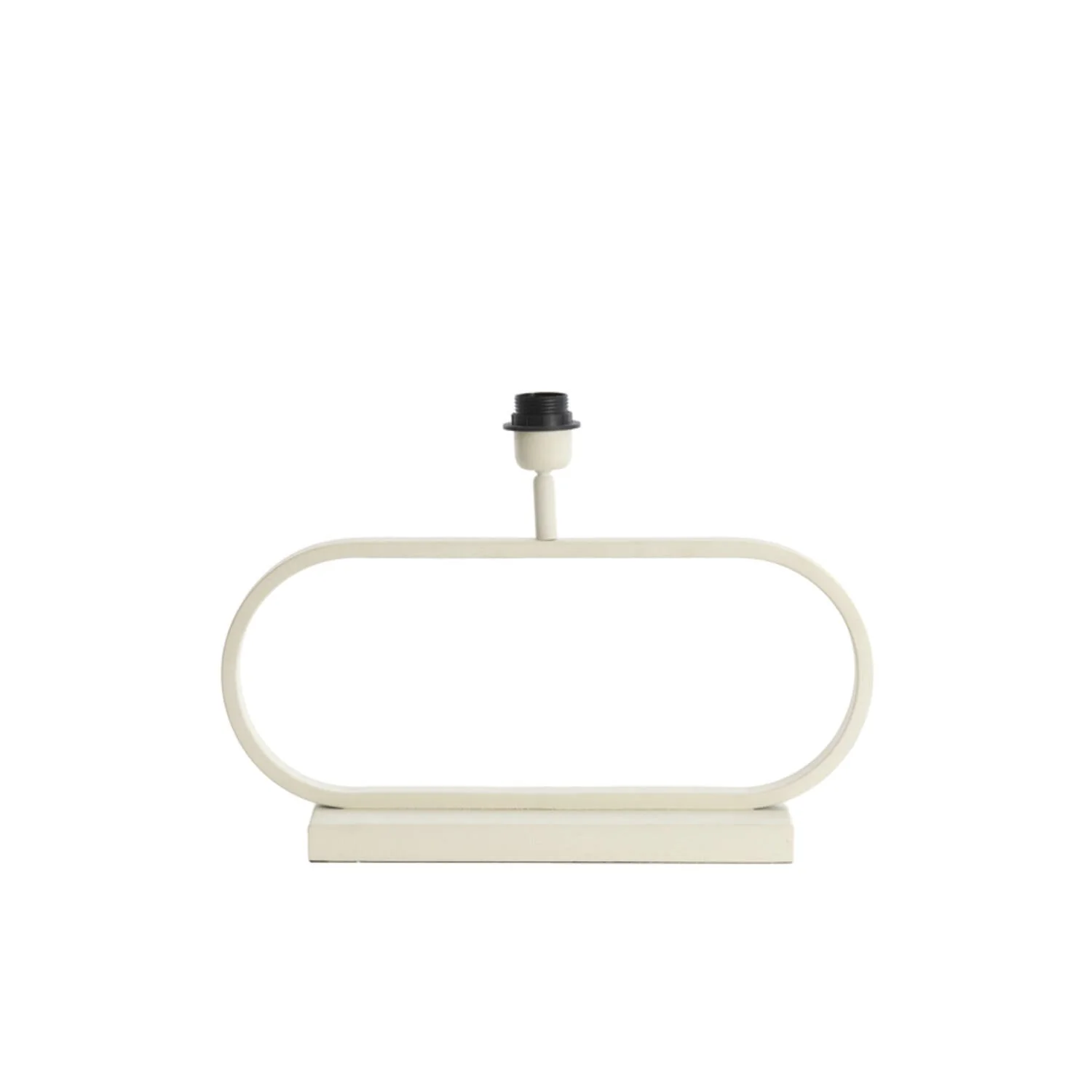 Jamira Table Lamp Base Only- Various Colors & Sizes - Image 8
