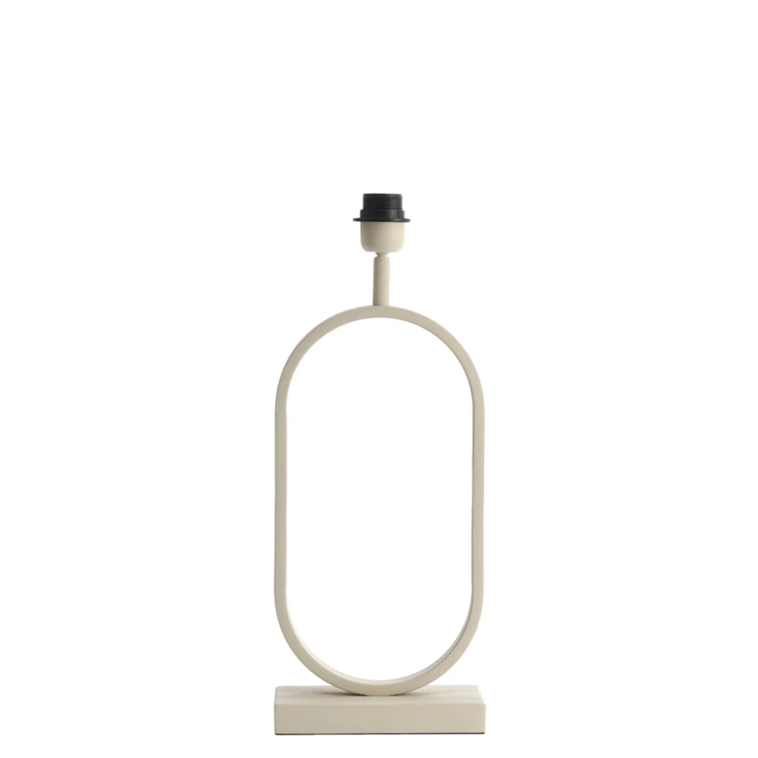 Jamiri Lamp Base Only - Various Colors & Sizes - Image 4