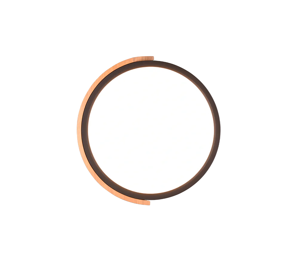 Jano LED Flush Ceiling Light - Image 2