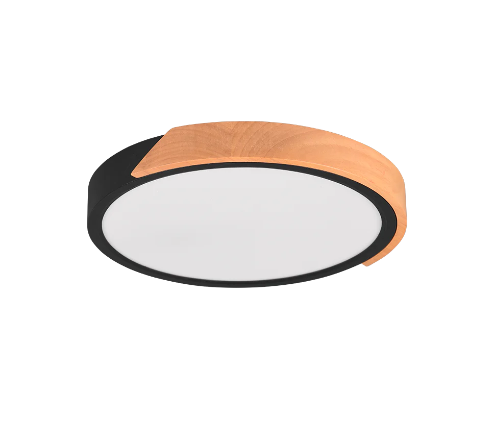 Jano LED Flush Ceiling Light - Image 3